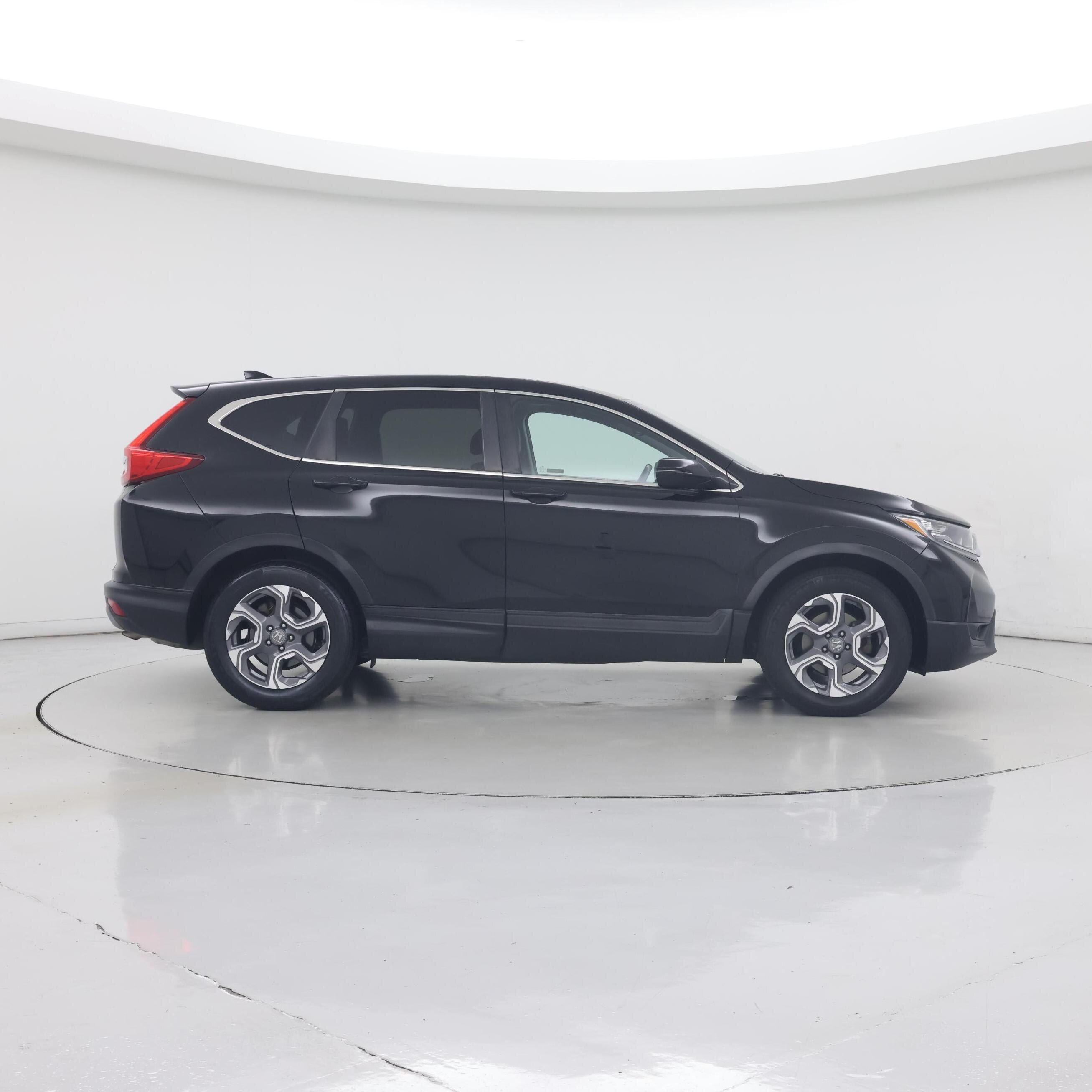 Thumbnail: 2018 Honda CR-V - 7
