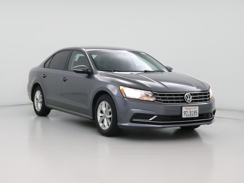 2018 Volkswagen Passat S -
                  Duarte, CA
