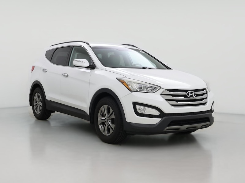 2014 Hyundai Santa Fe Sport 2.0T -
                  Fort Myers, FL