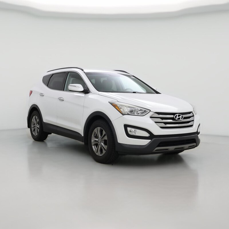 2014 Hyundai Santa Fe Sport