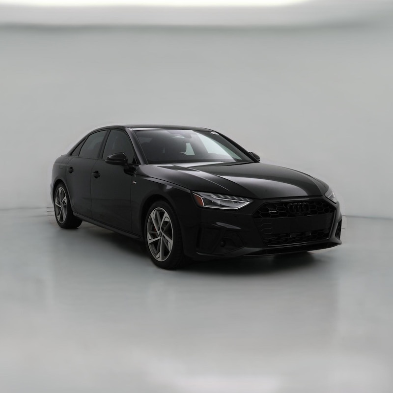 2023 Audi A4 S-Line Premium Plus