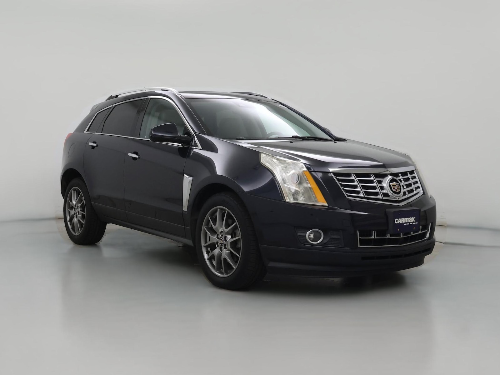 2015 Cadillac SRX