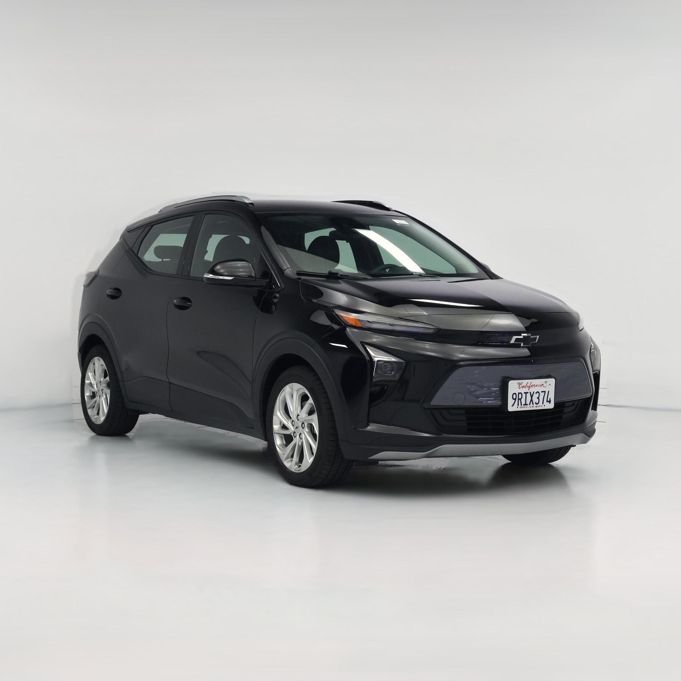Thumbnail: 2023 Chevrolet Bolt EUV - 1