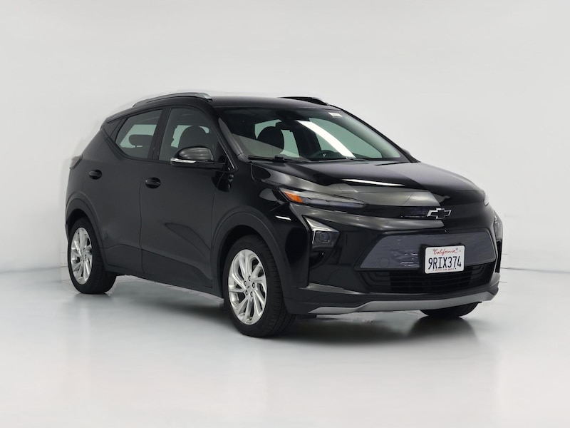 2023 Chevrolet Bolt EUV LT -
                  Murrieta, CA