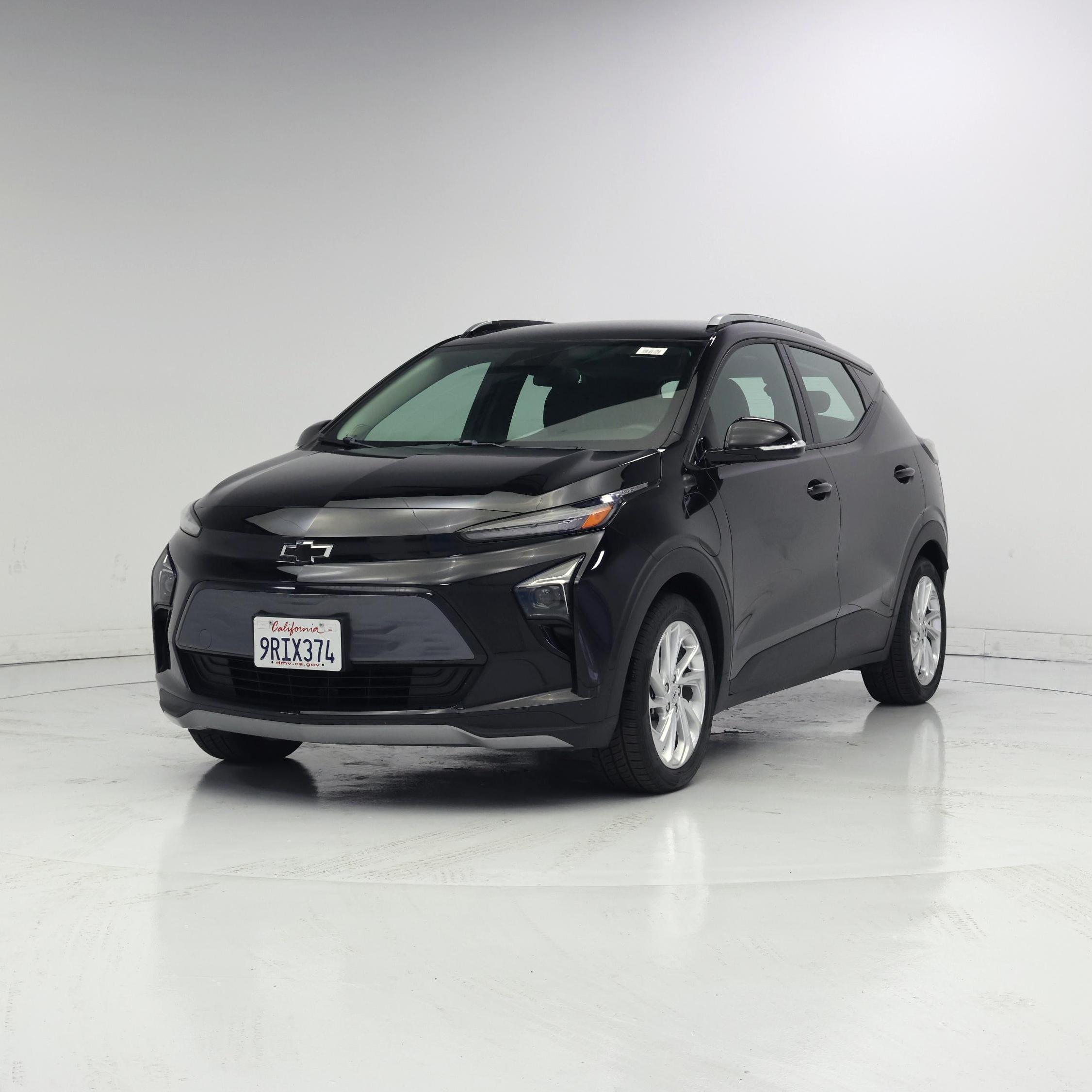 Thumbnail: 2023 Chevrolet Bolt EUV - 4