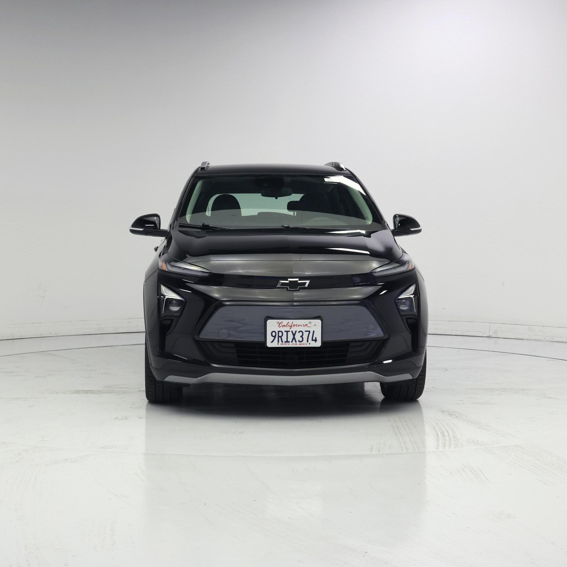 Thumbnail: 2023 Chevrolet Bolt EUV - 5