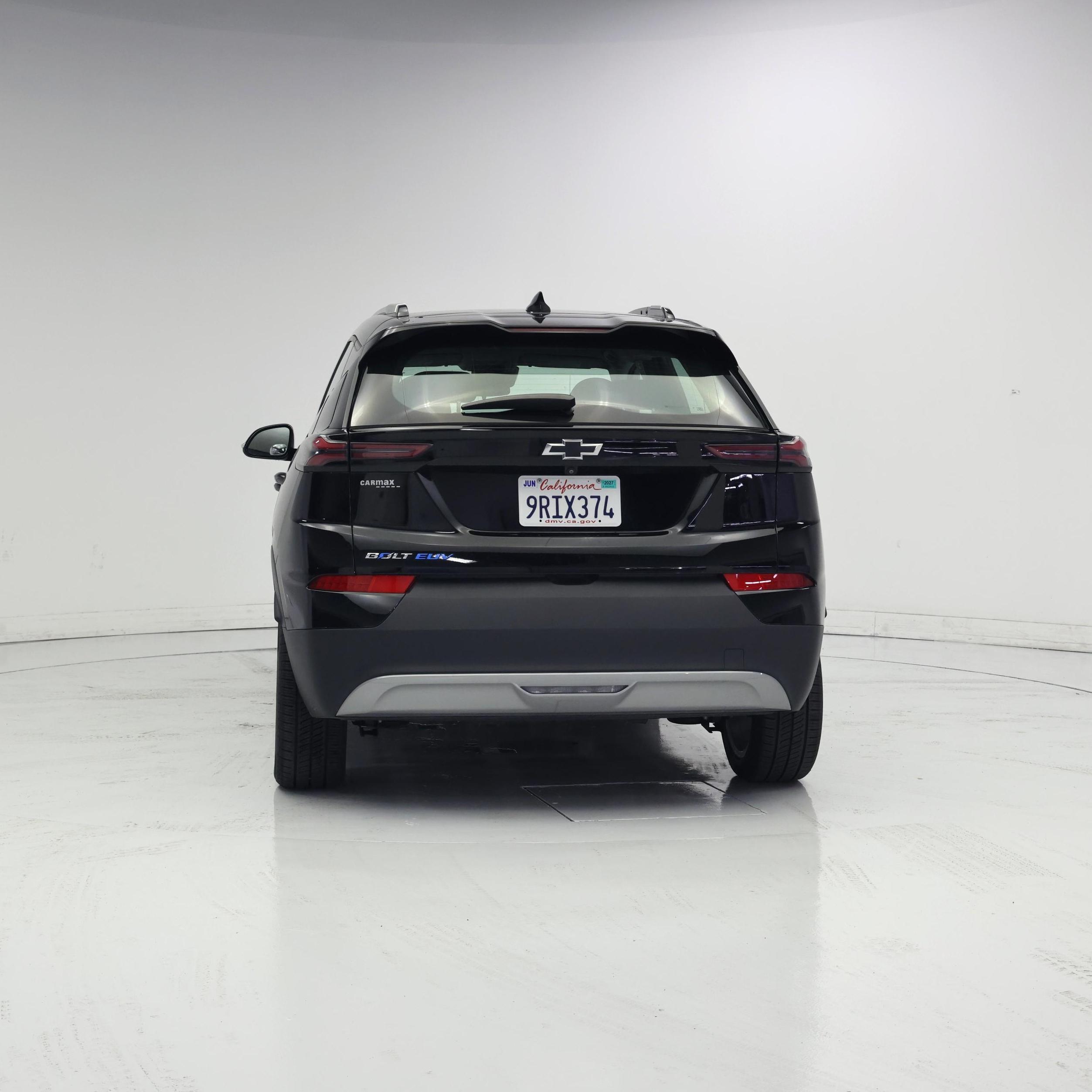 Thumbnail: 2023 Chevrolet Bolt EUV - 6