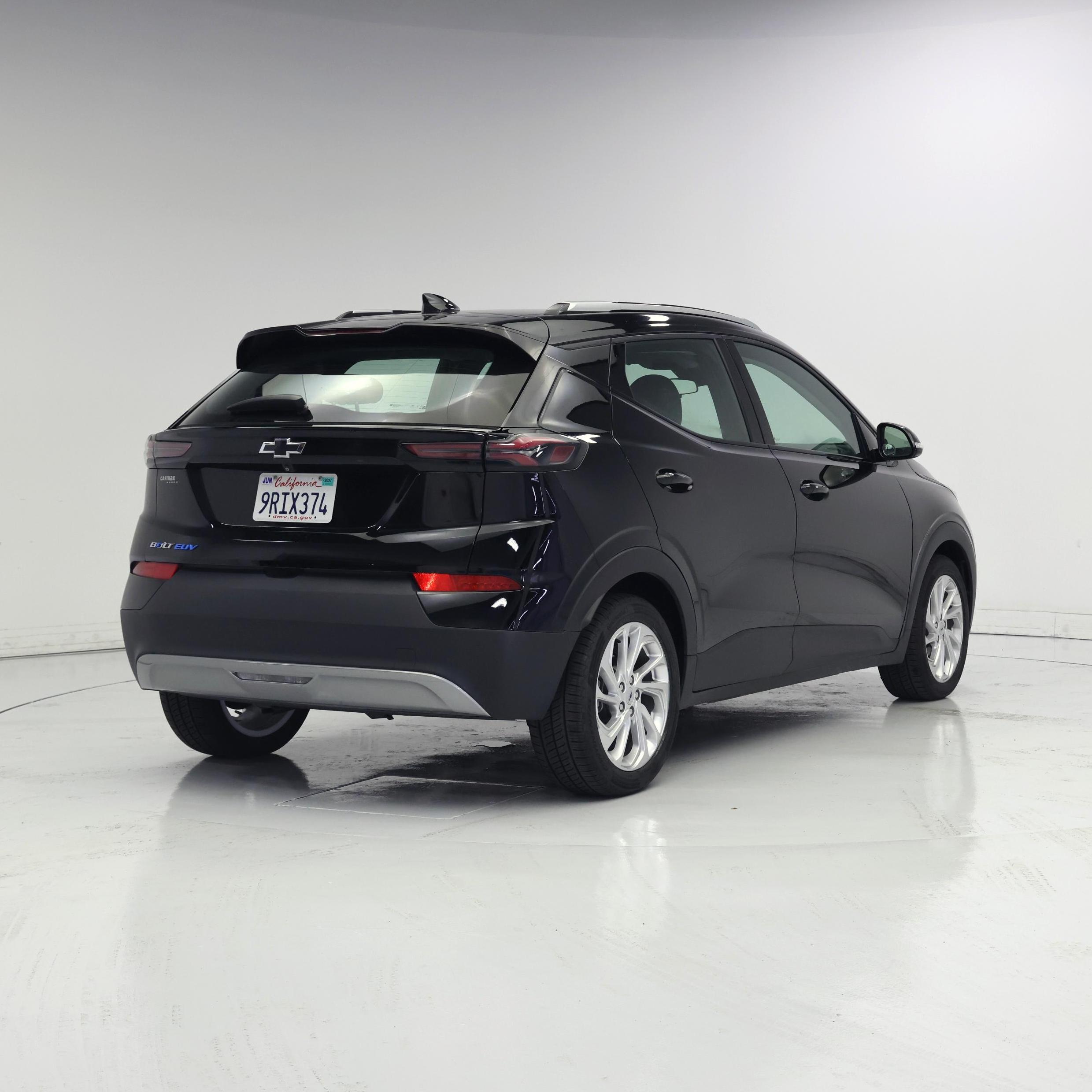 Thumbnail: 2023 Chevrolet Bolt EUV - 8