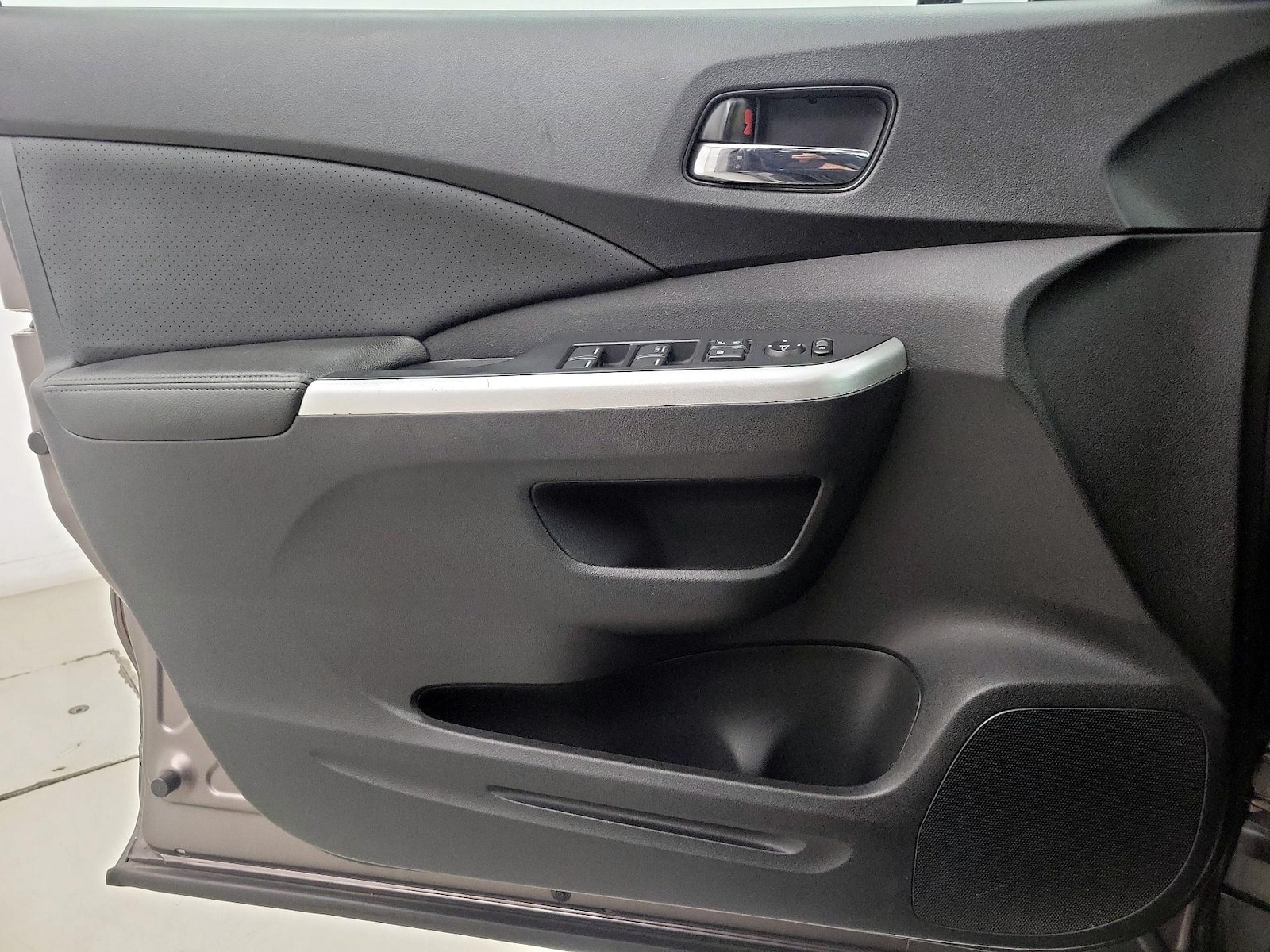 2015 Honda CR-V EX-L - Photo 13