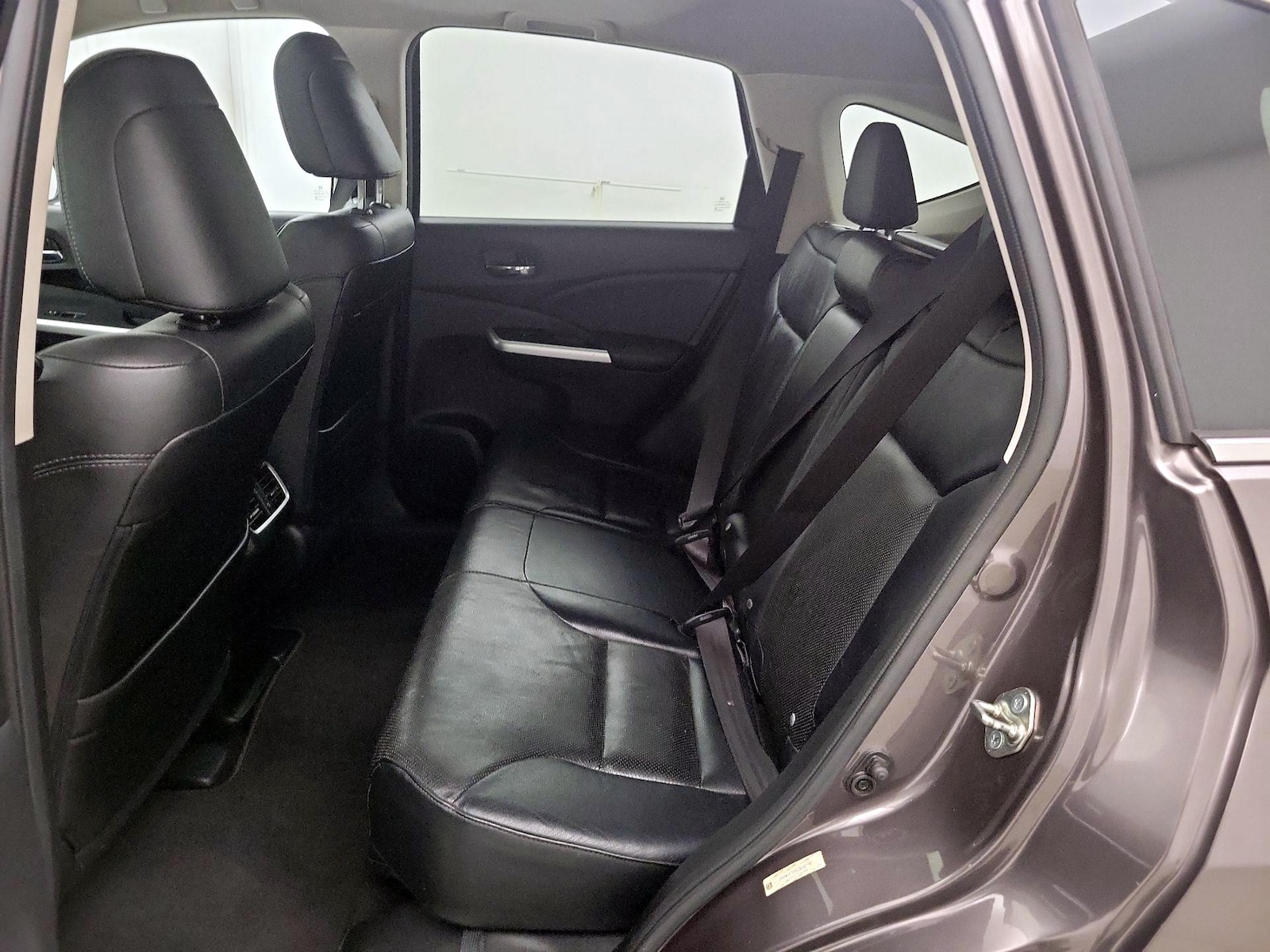 2015 Honda CR-V EX-L - Photo 21