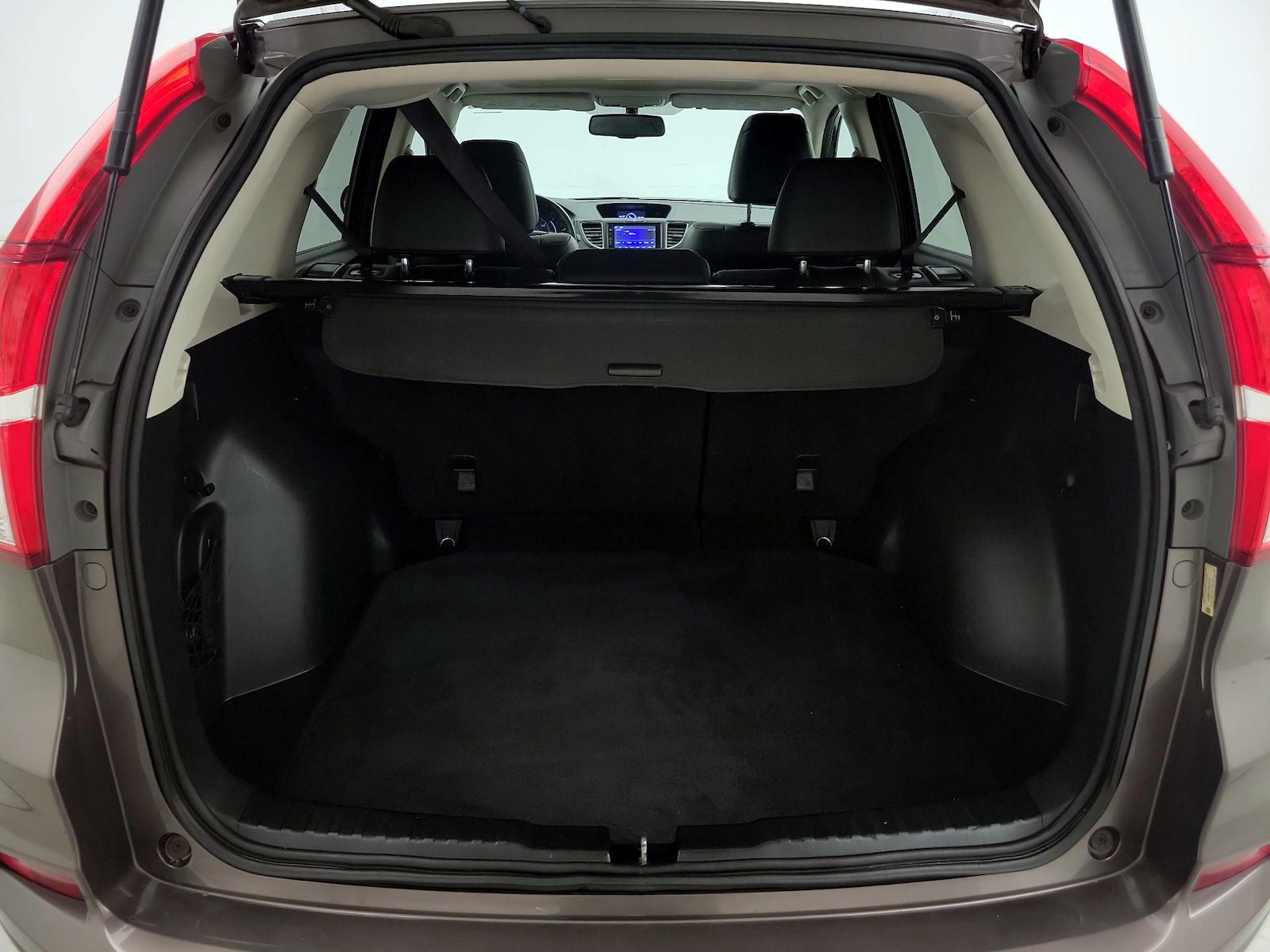 2015 Honda CR-V EX-L - Photo 22