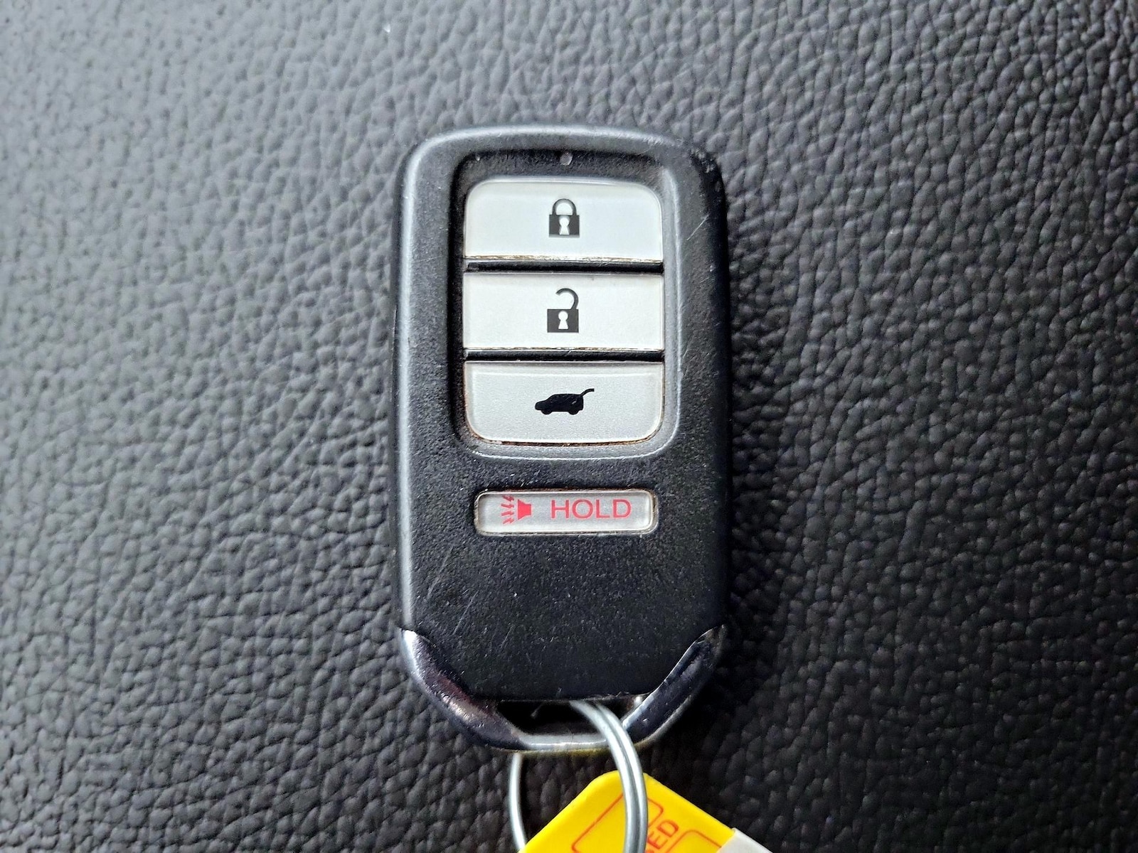 2015 Honda CR-V EX-L - Photo 24