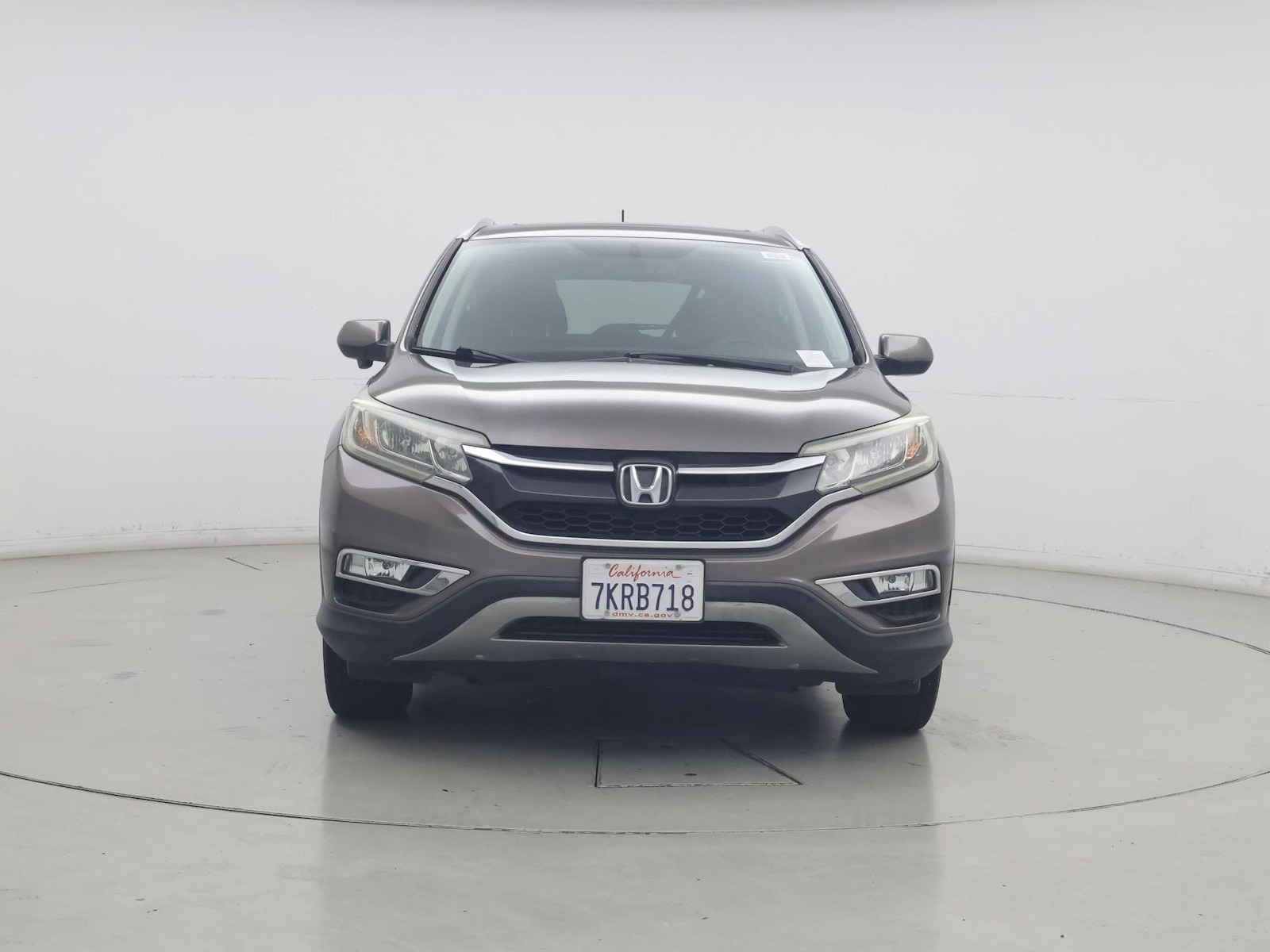 2015 Honda CR-V EX-L - Photo 6