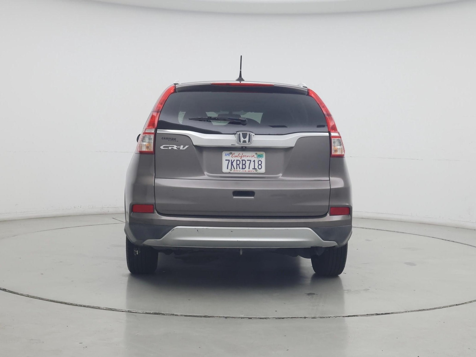 2015 Honda CR-V EX-L - Photo 7