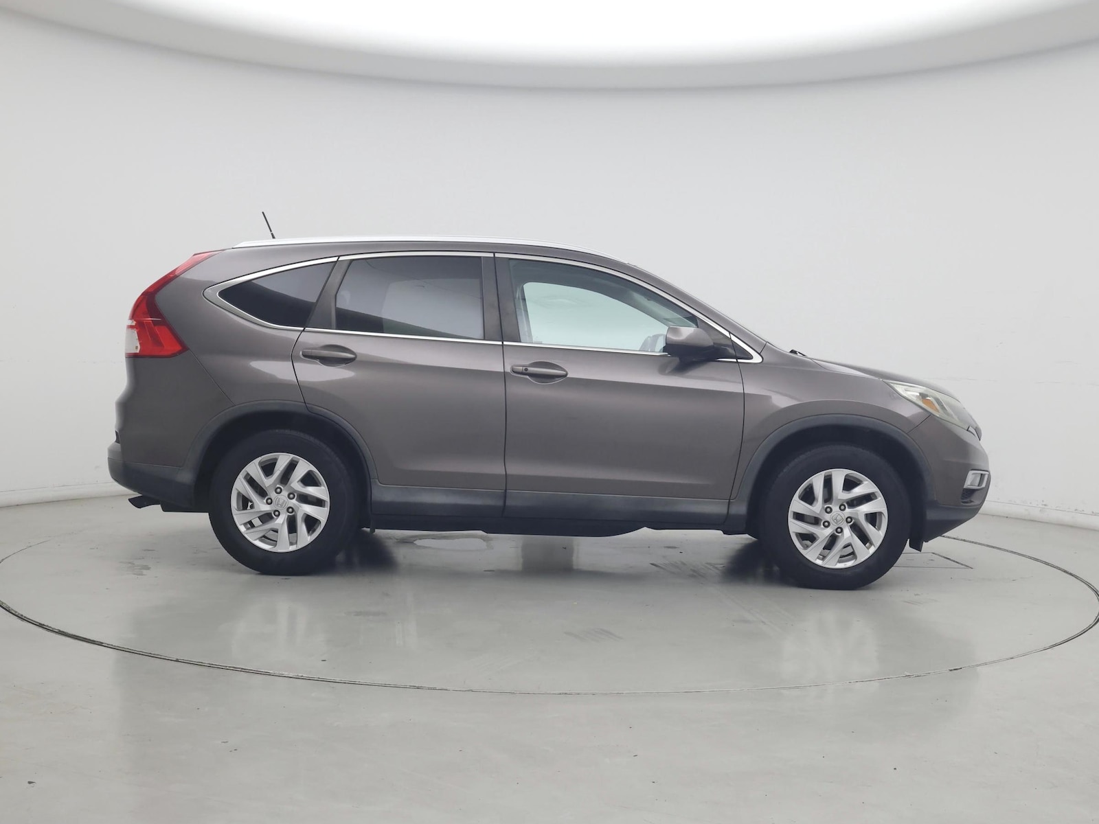 2015 Honda CR-V EX-L - Photo 8