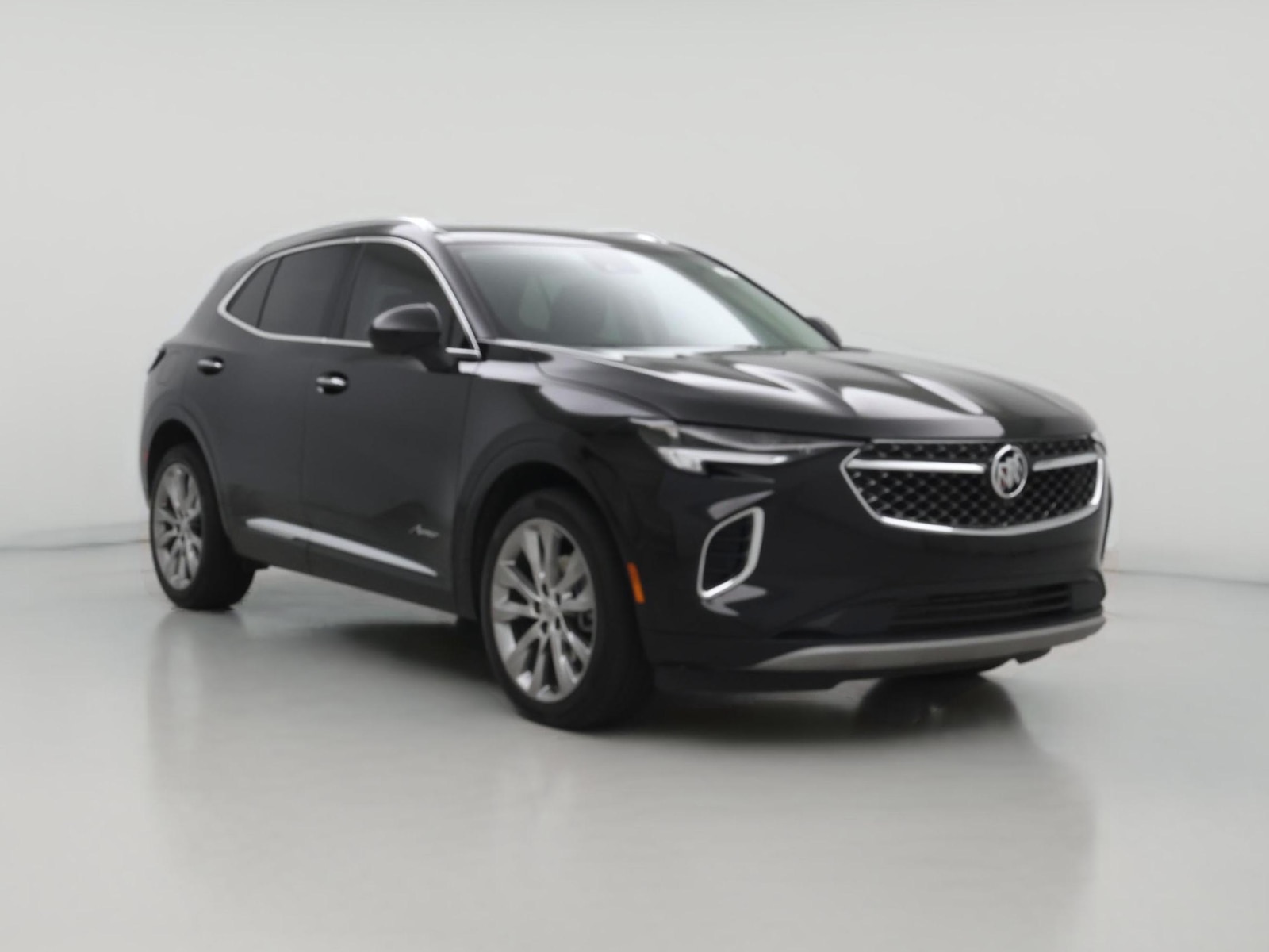 2023 Buick Envision
