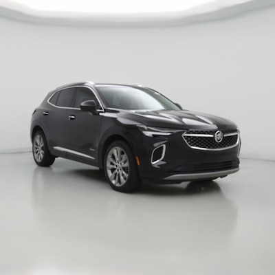 Recommended categories heading image of the selected vehicle