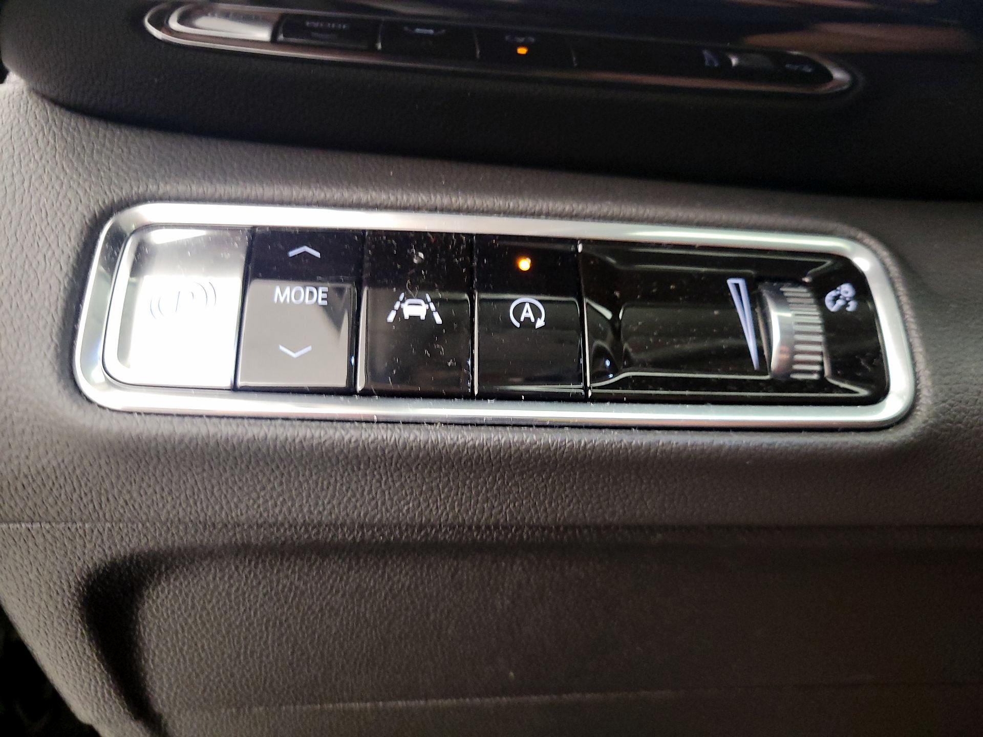 Thumbnail: 2025 Buick Envision - 13