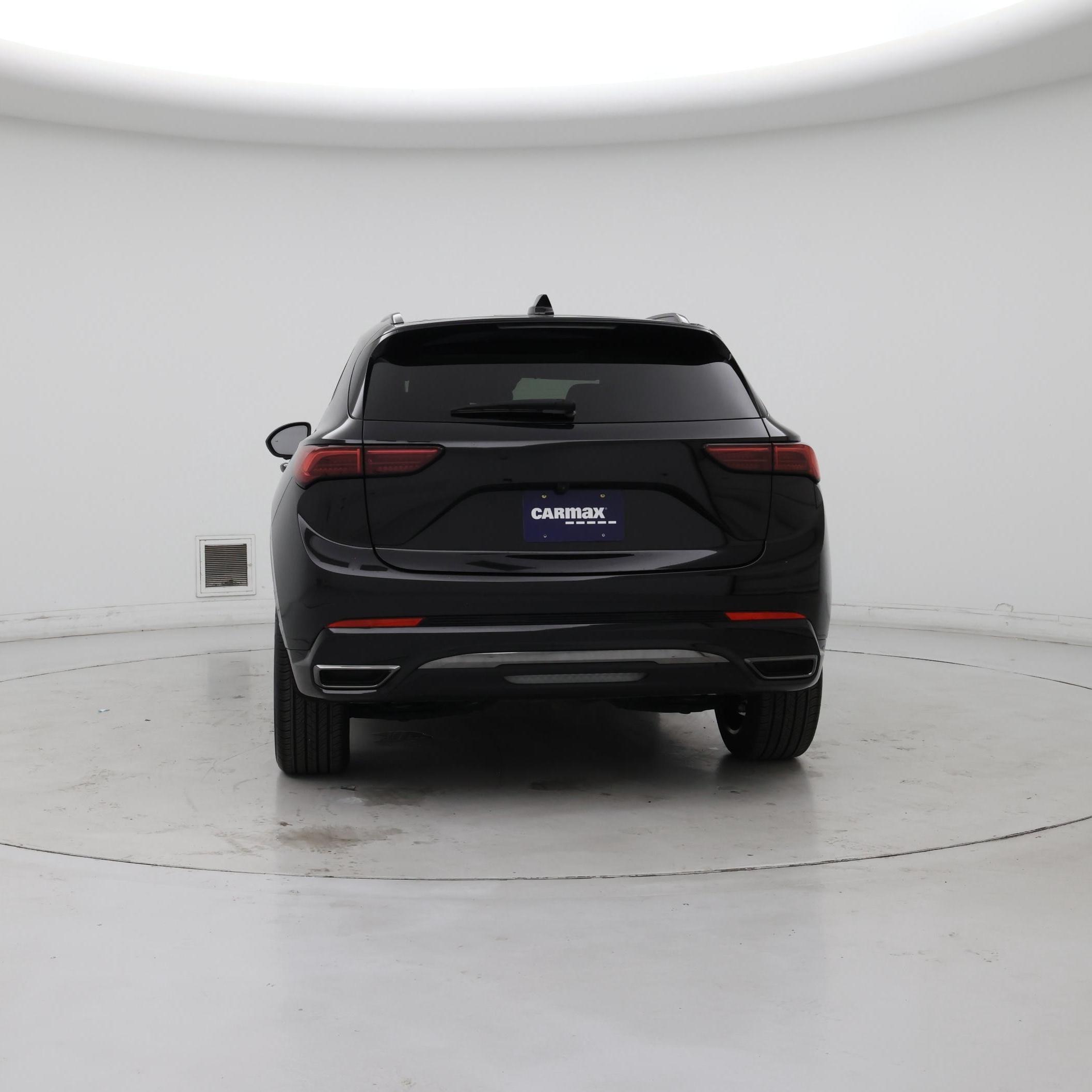 Thumbnail: 2025 Buick Envision - 6