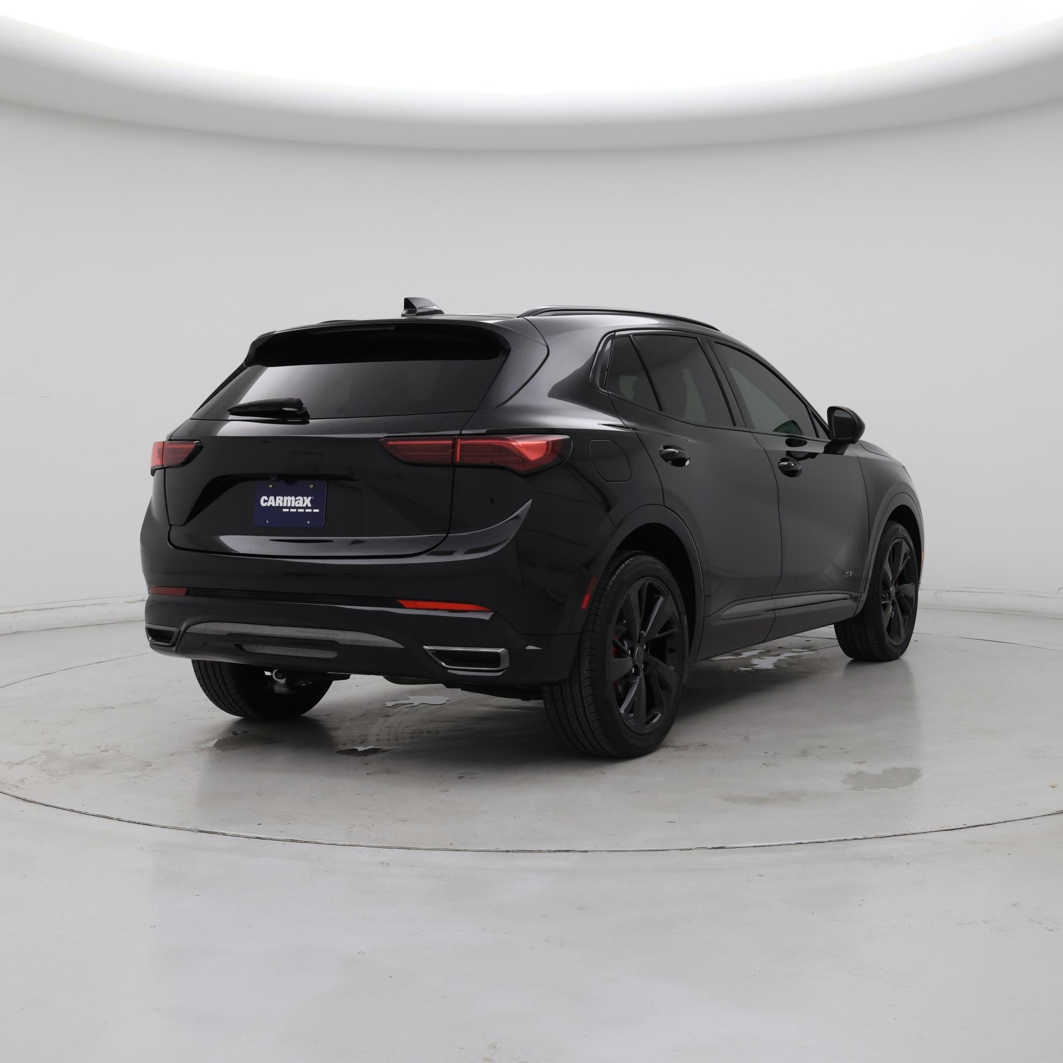 Thumbnail: 2025 Buick Envision - 8