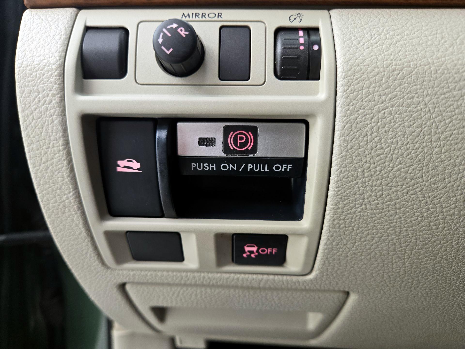Thumbnail: 2014 Subaru Outback - 13
