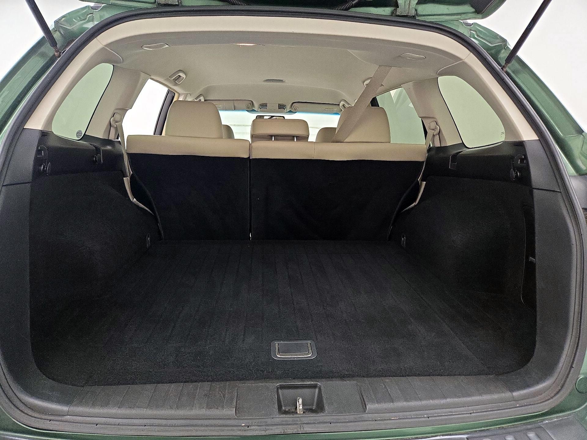 Thumbnail: 2014 Subaru Outback - 19