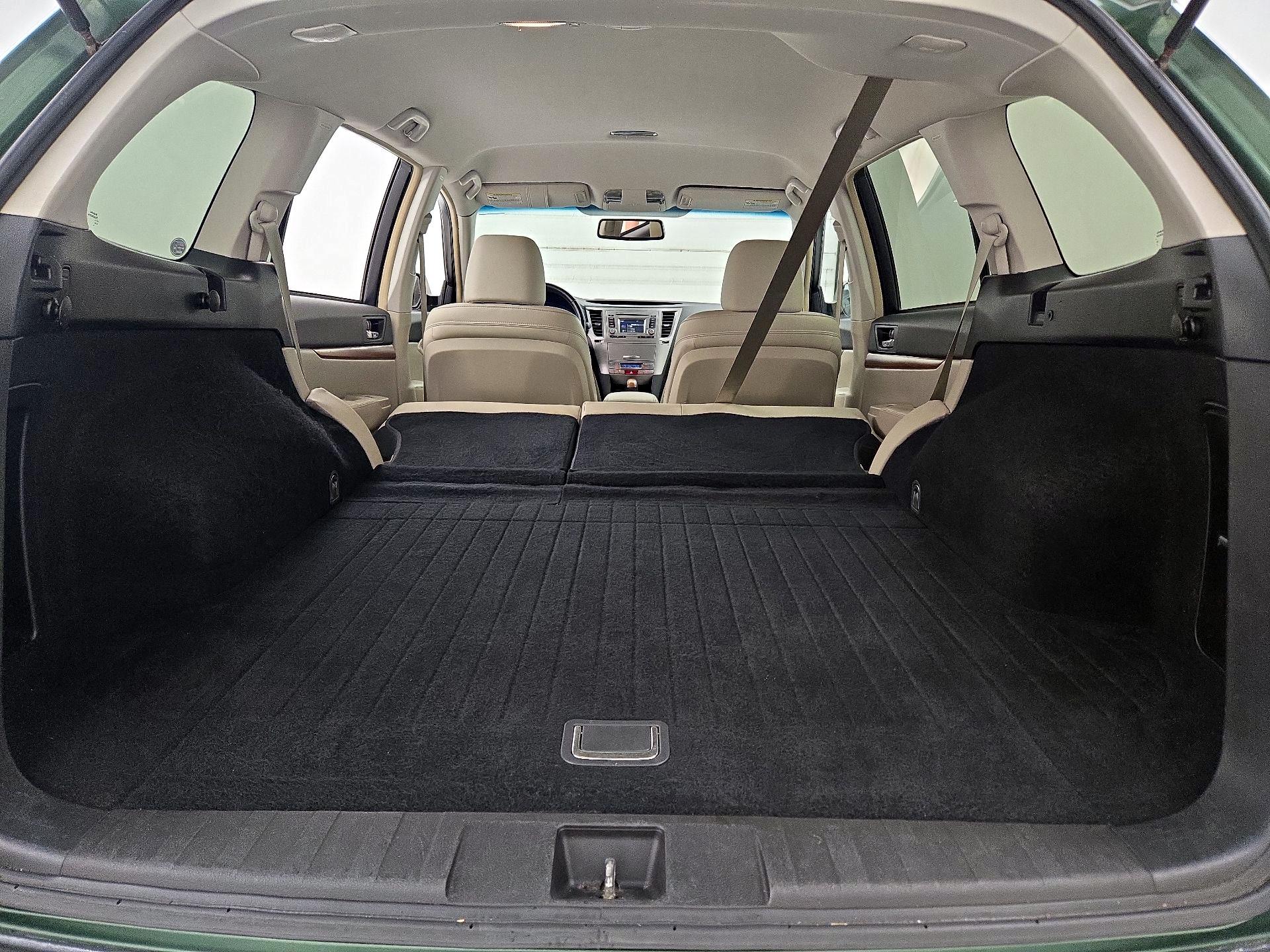Thumbnail: 2014 Subaru Outback - 20