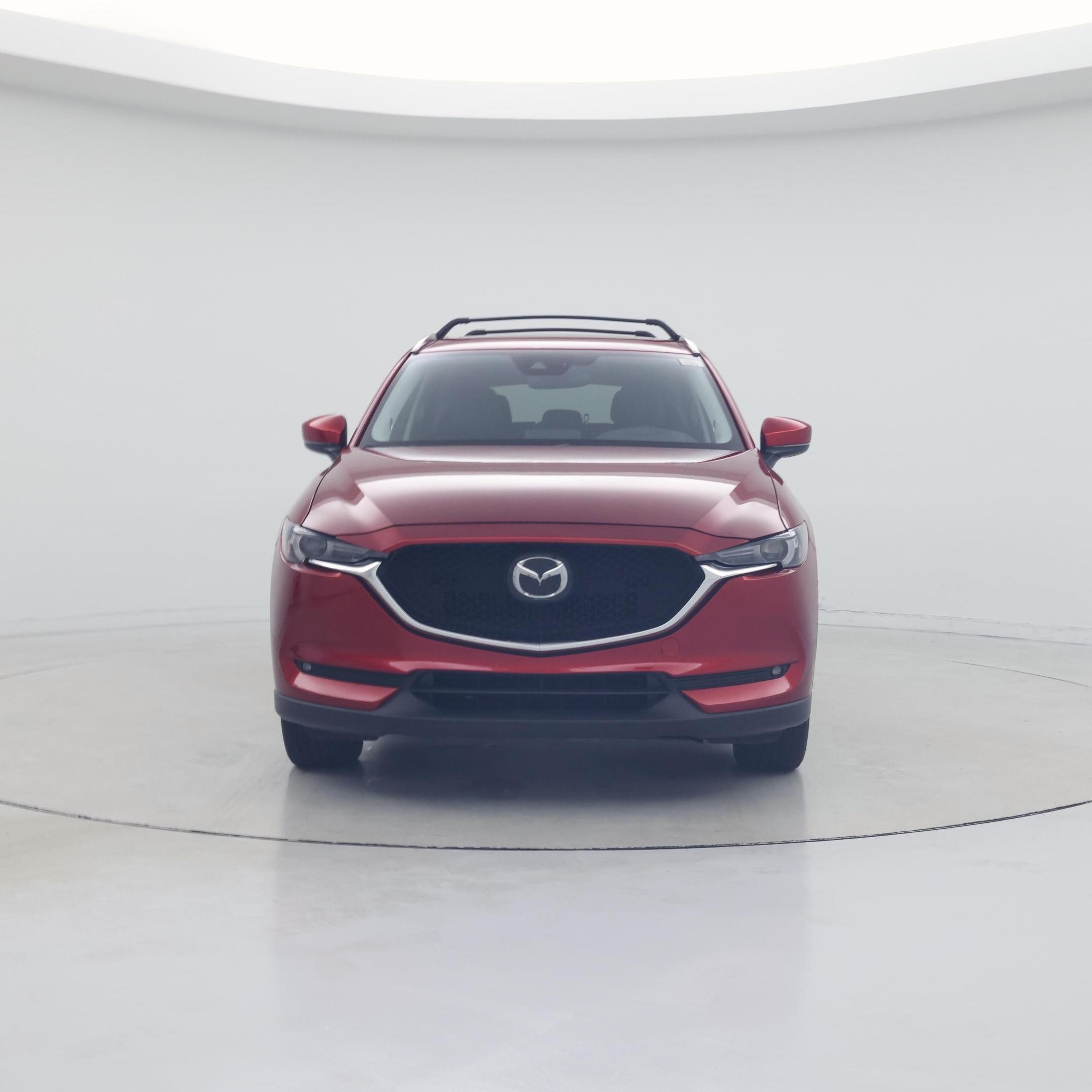 Thumbnail: 2020 Mazda CX-5 - 5
