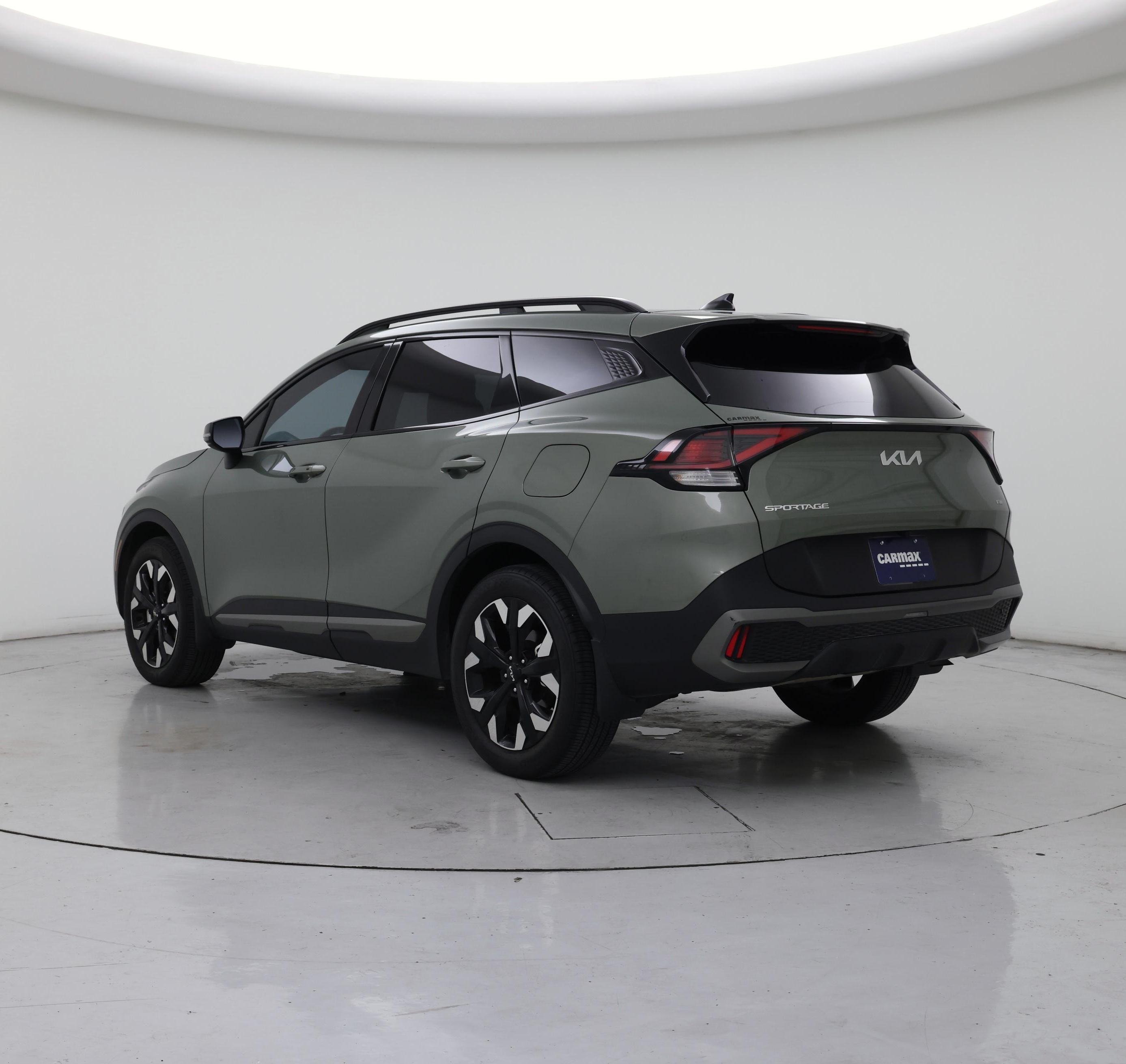Thumbnail: 2024 Kia Sportage - 2