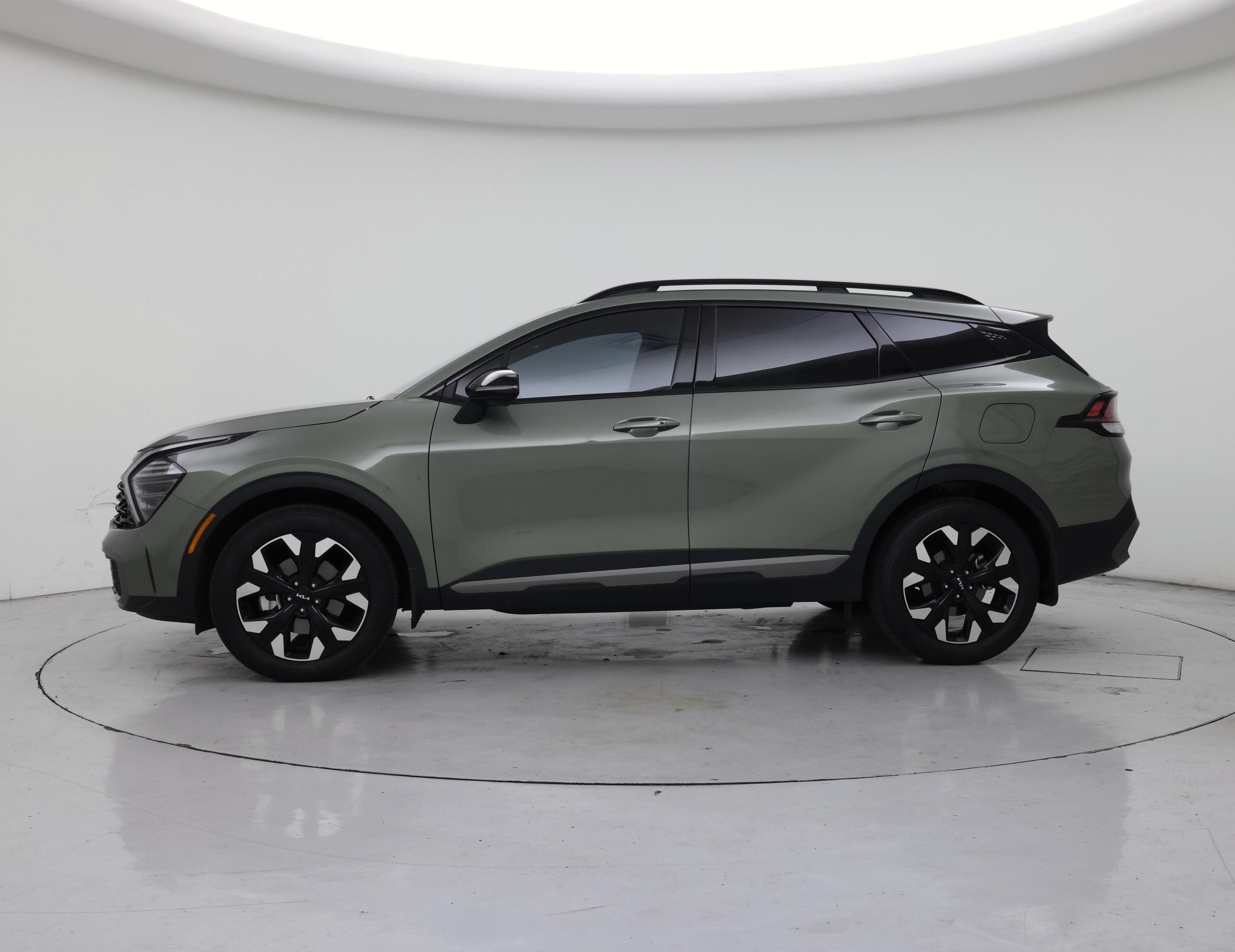Thumbnail: 2024 Kia Sportage - 3