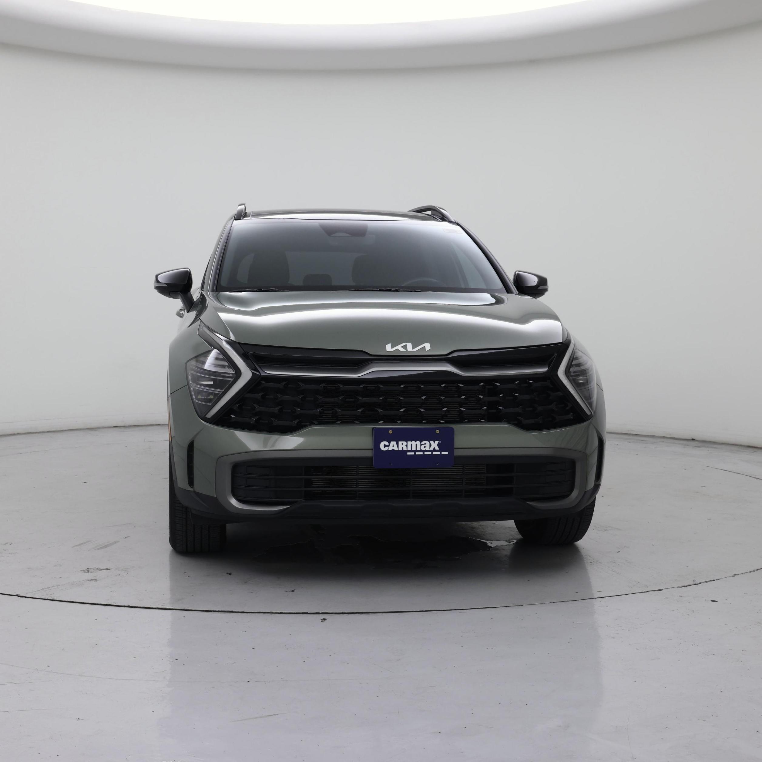 Thumbnail: 2024 Kia Sportage - 5