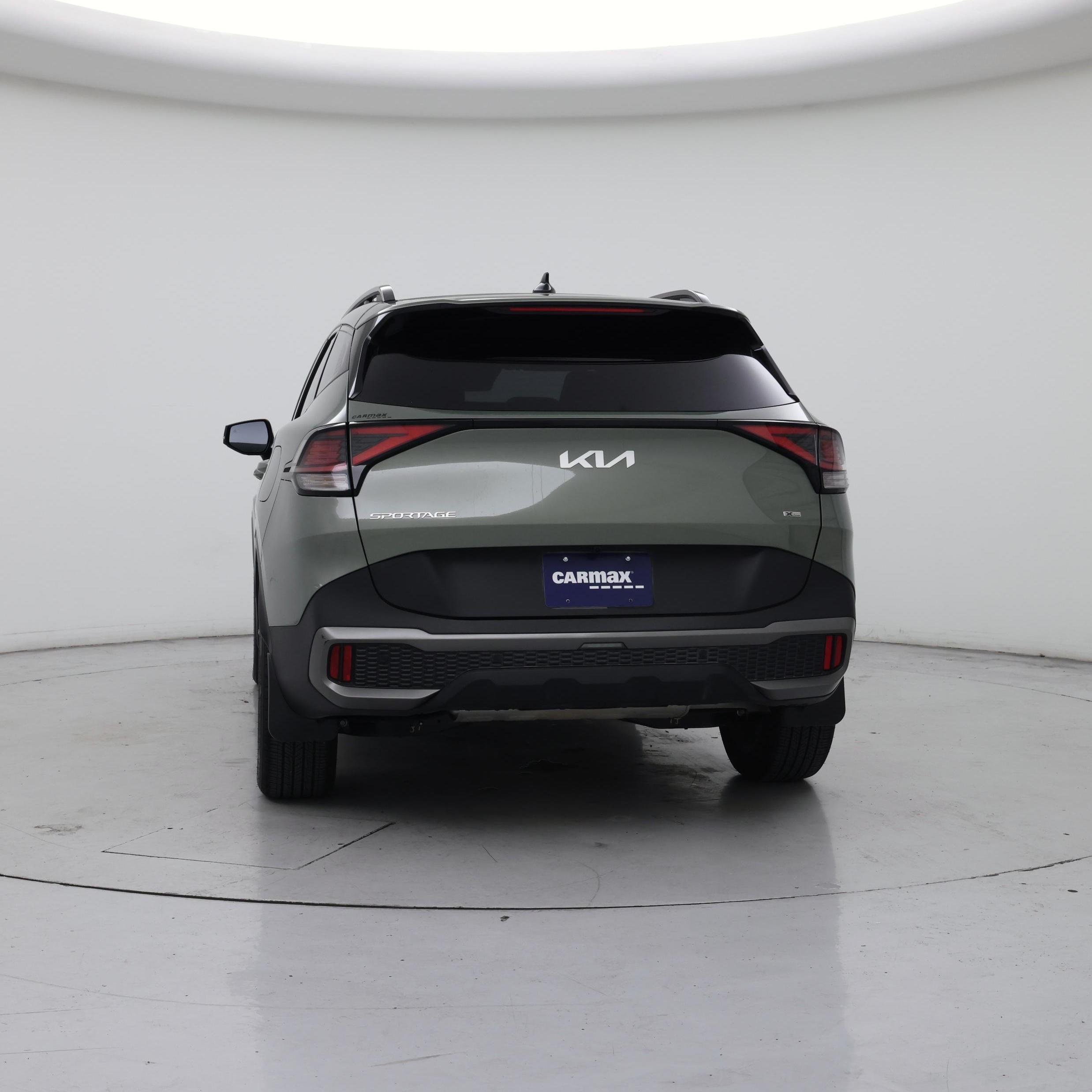 Thumbnail: 2024 Kia Sportage - 6