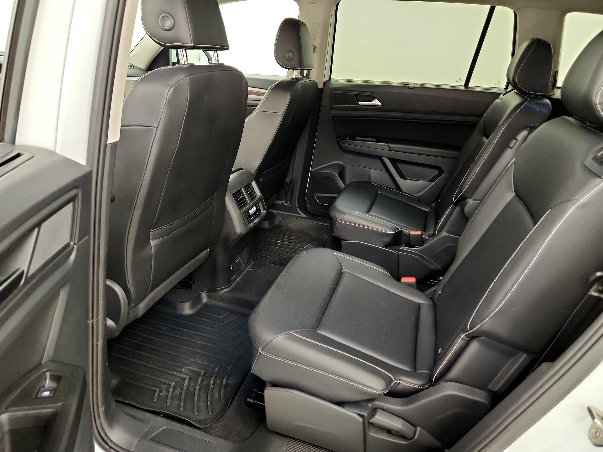 Thumbnail: 2021 Volkswagen Atlas - 20