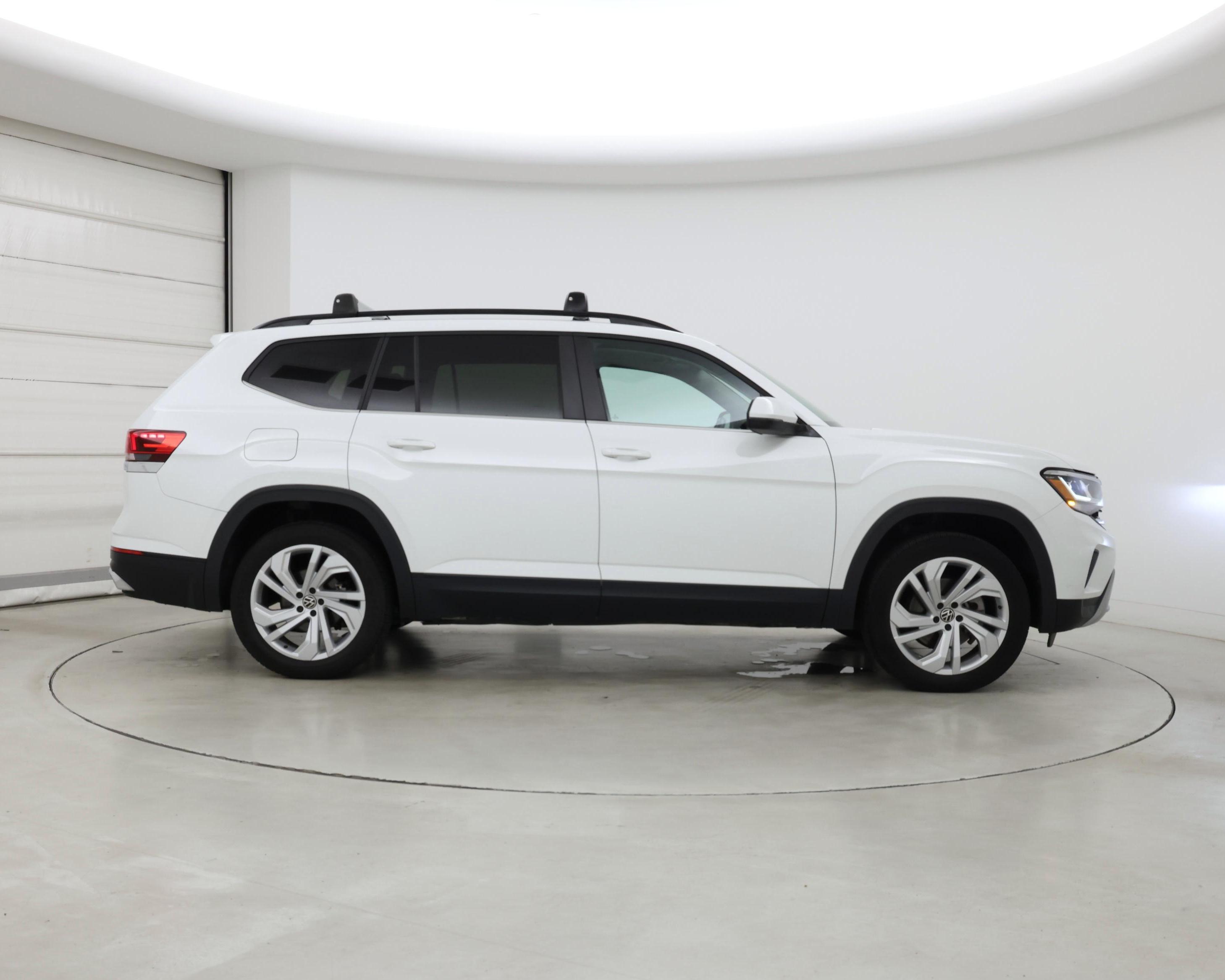 Thumbnail: 2021 Volkswagen Atlas - 7