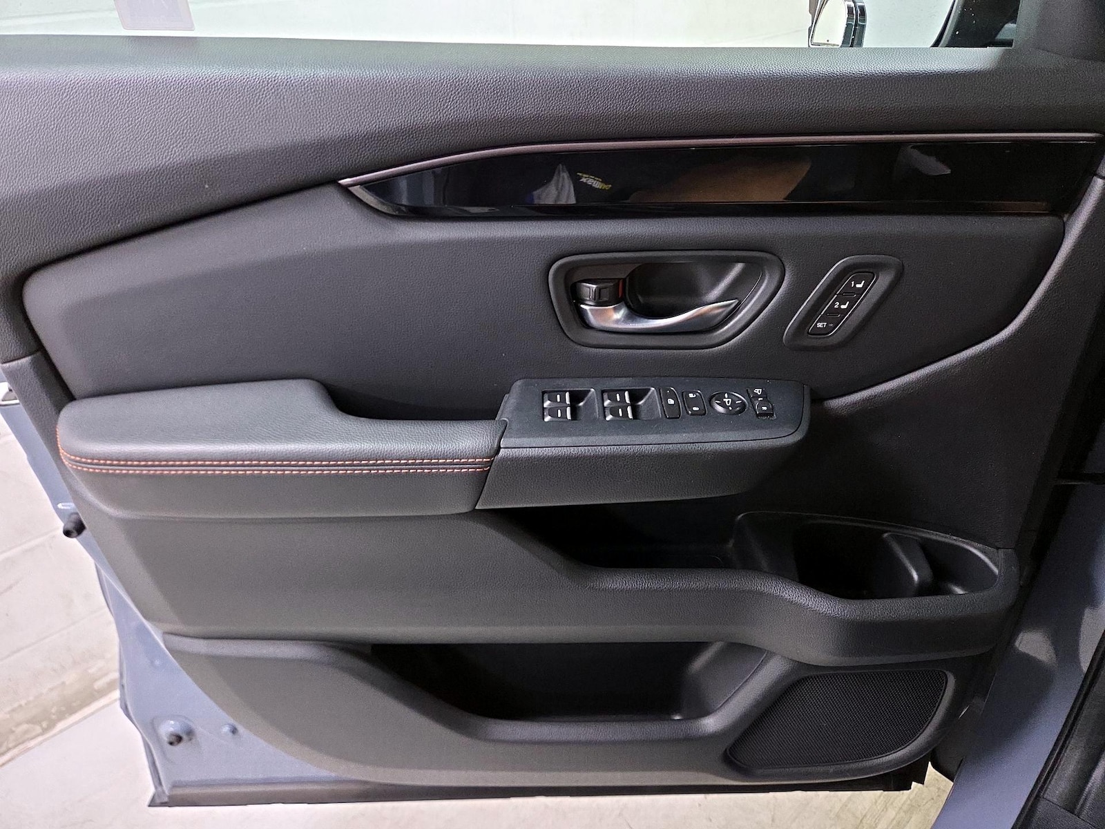 2024 Honda Pilot TrailSport - Photo 13