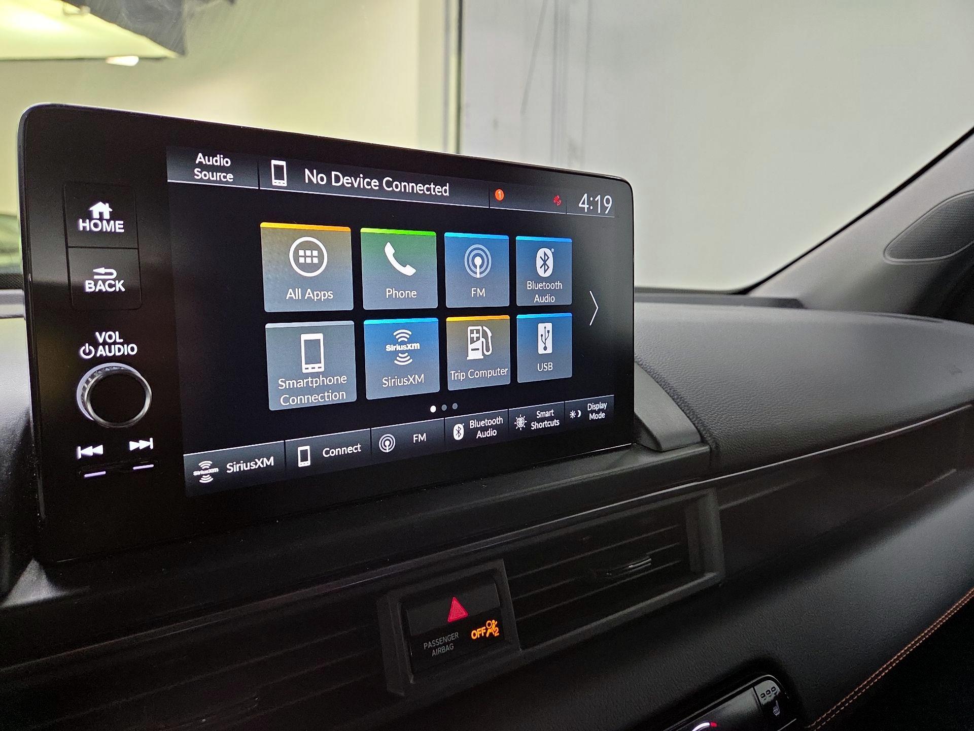 Thumbnail: 2024 Honda Pilot - 13