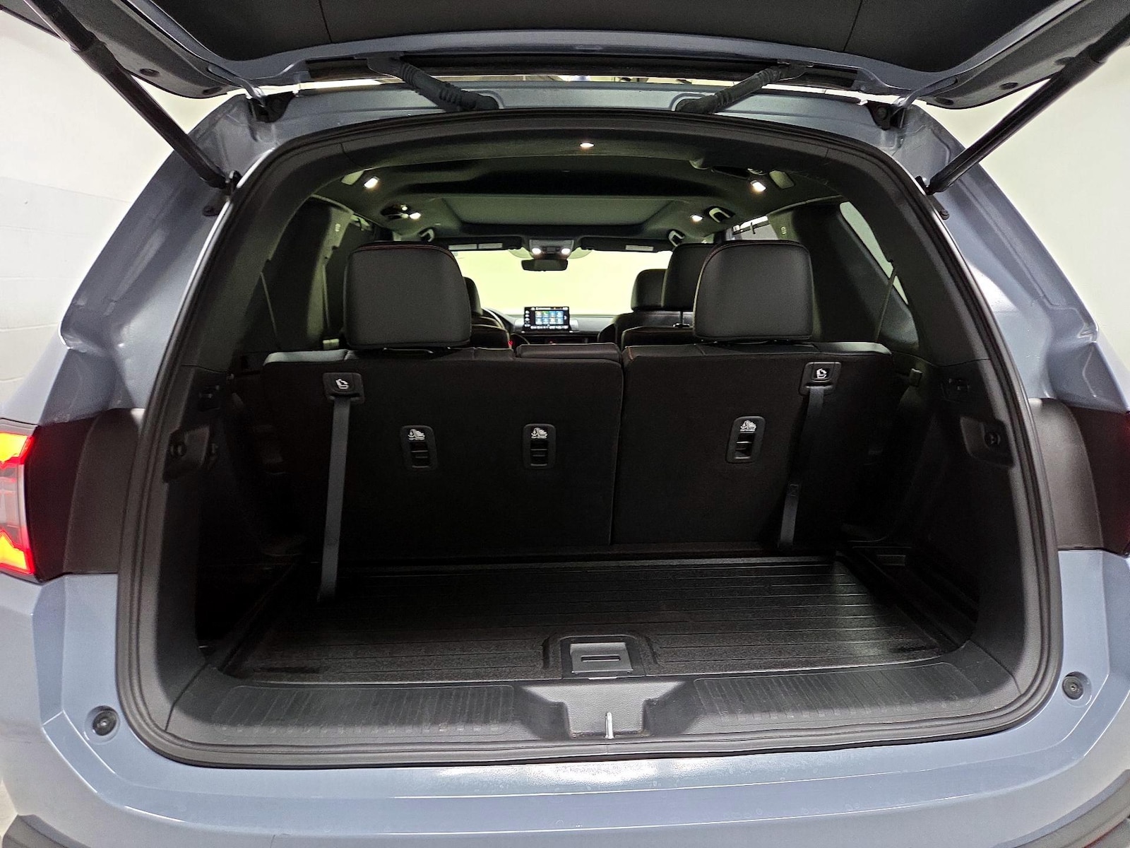 2024 Honda Pilot TrailSport - Photo 17