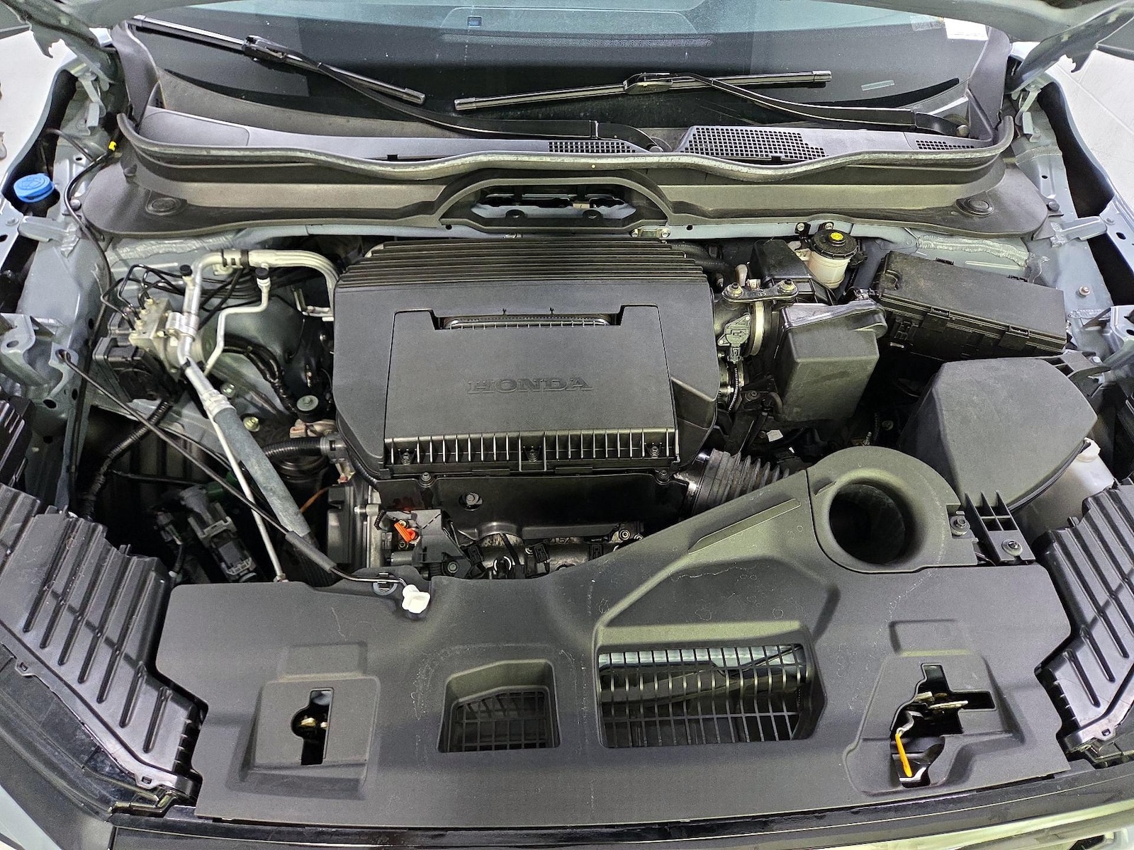 2024 Honda Pilot TrailSport - Photo 18