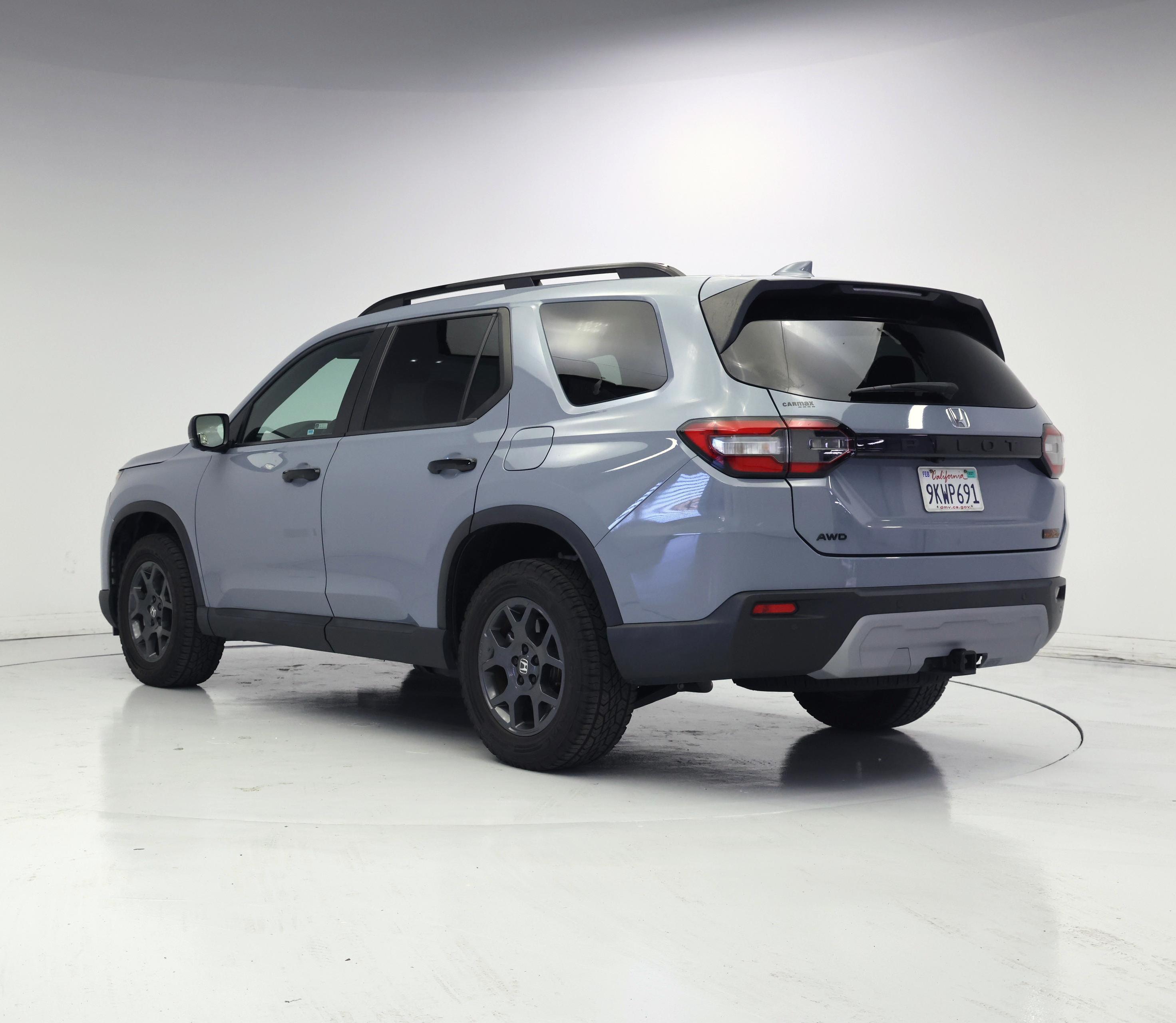 Thumbnail: 2024 Honda Pilot - 2