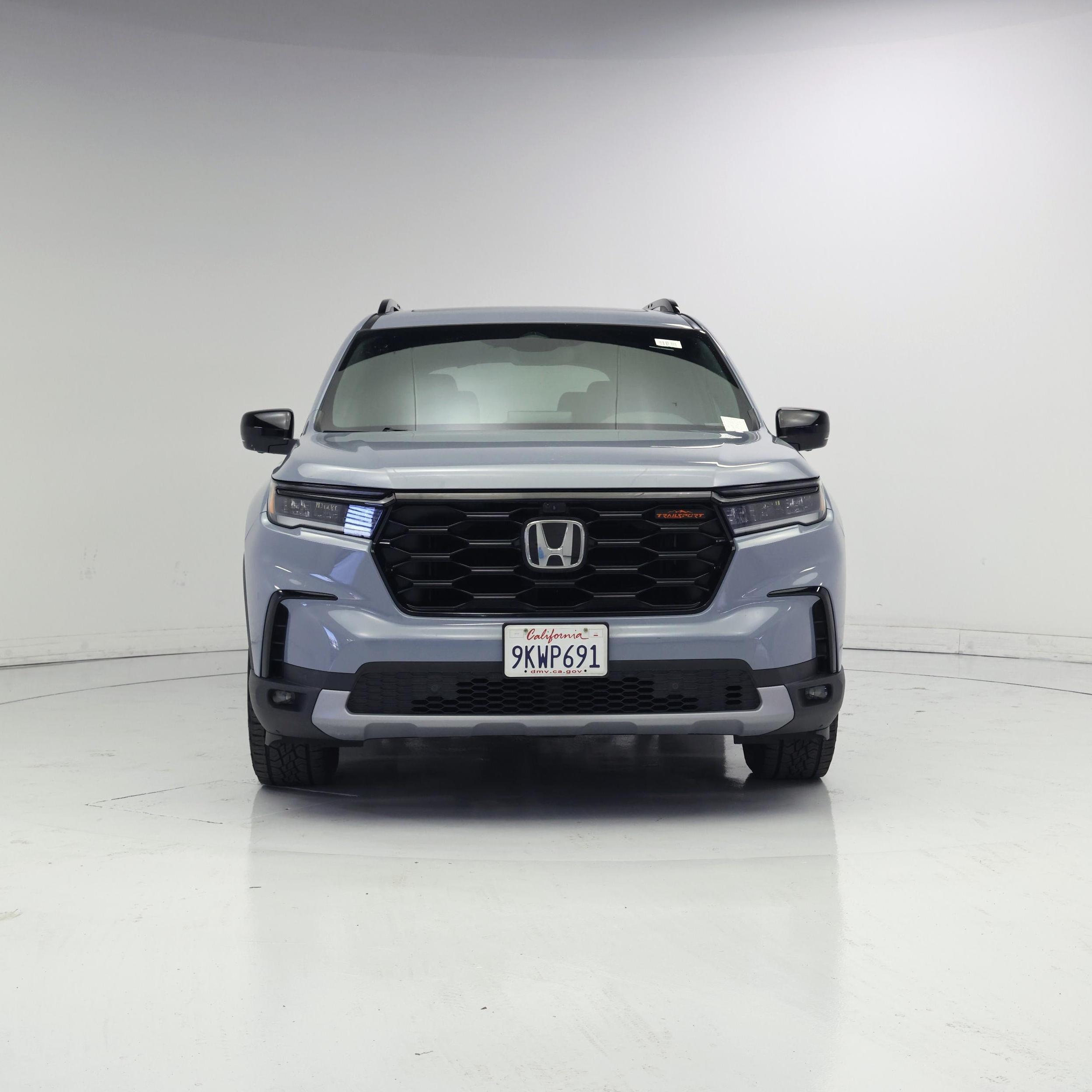 Thumbnail: 2024 Honda Pilot - 5