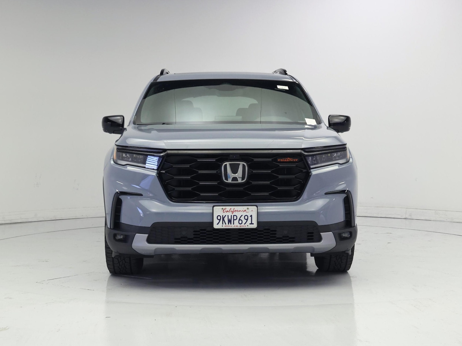 2024 Honda Pilot TrailSport - Photo 6