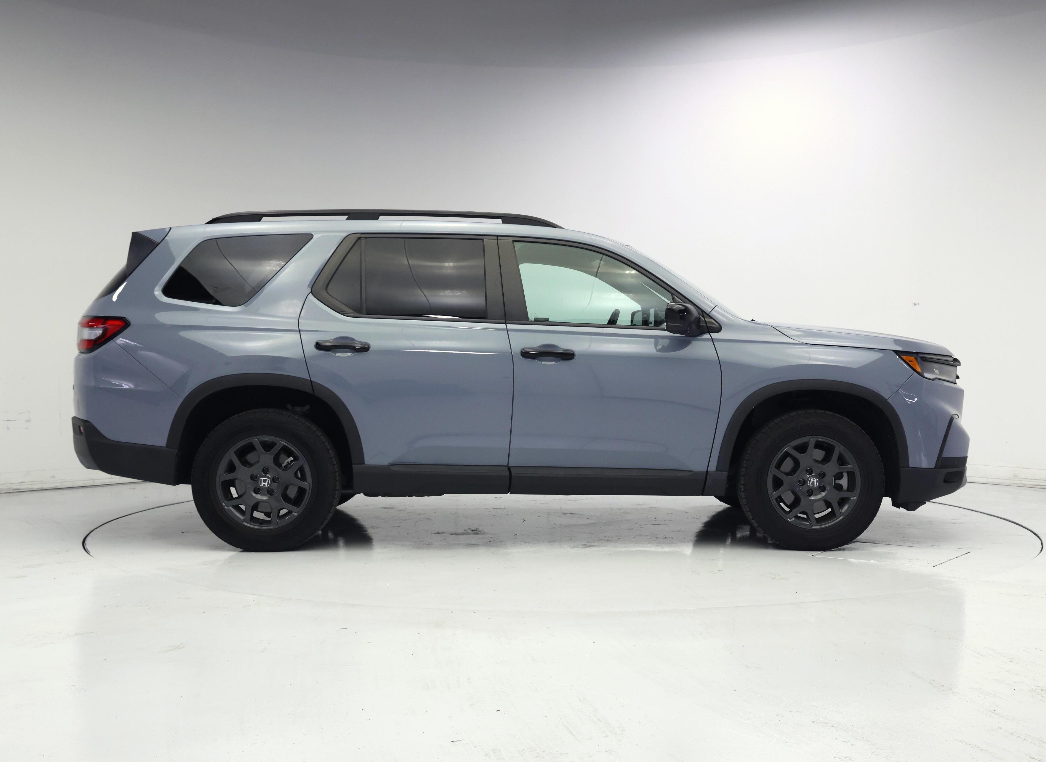 Thumbnail: 2024 Honda Pilot - 7