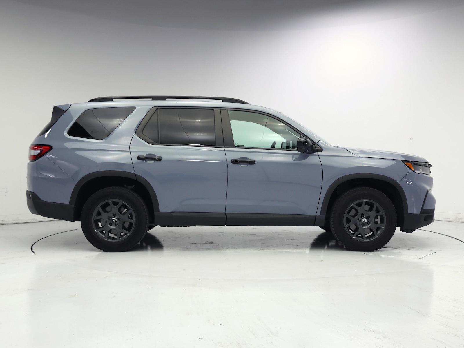 2024 Honda Pilot TrailSport - Photo 8