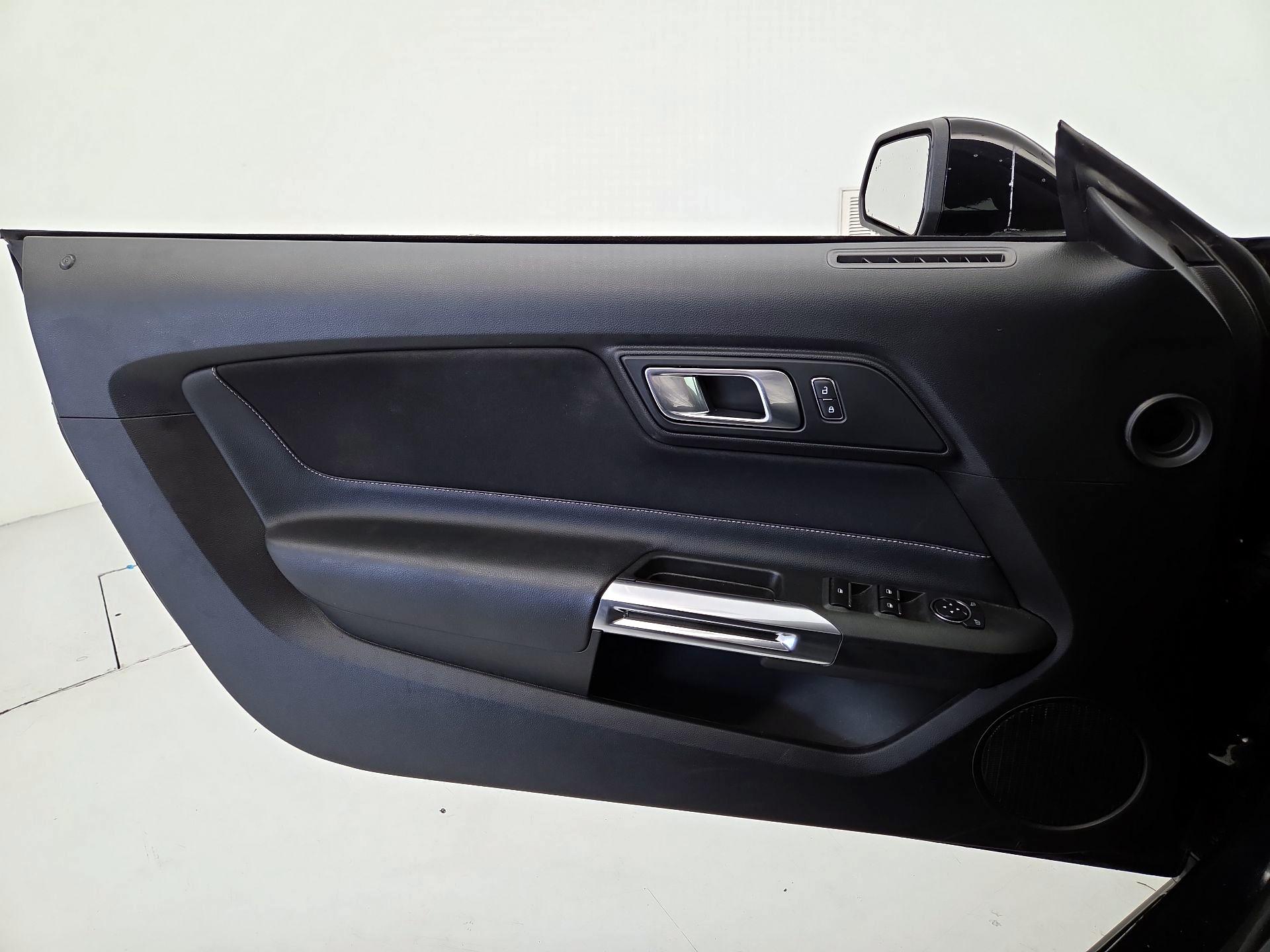 Thumbnail: 2021 Ford Mustang - 12