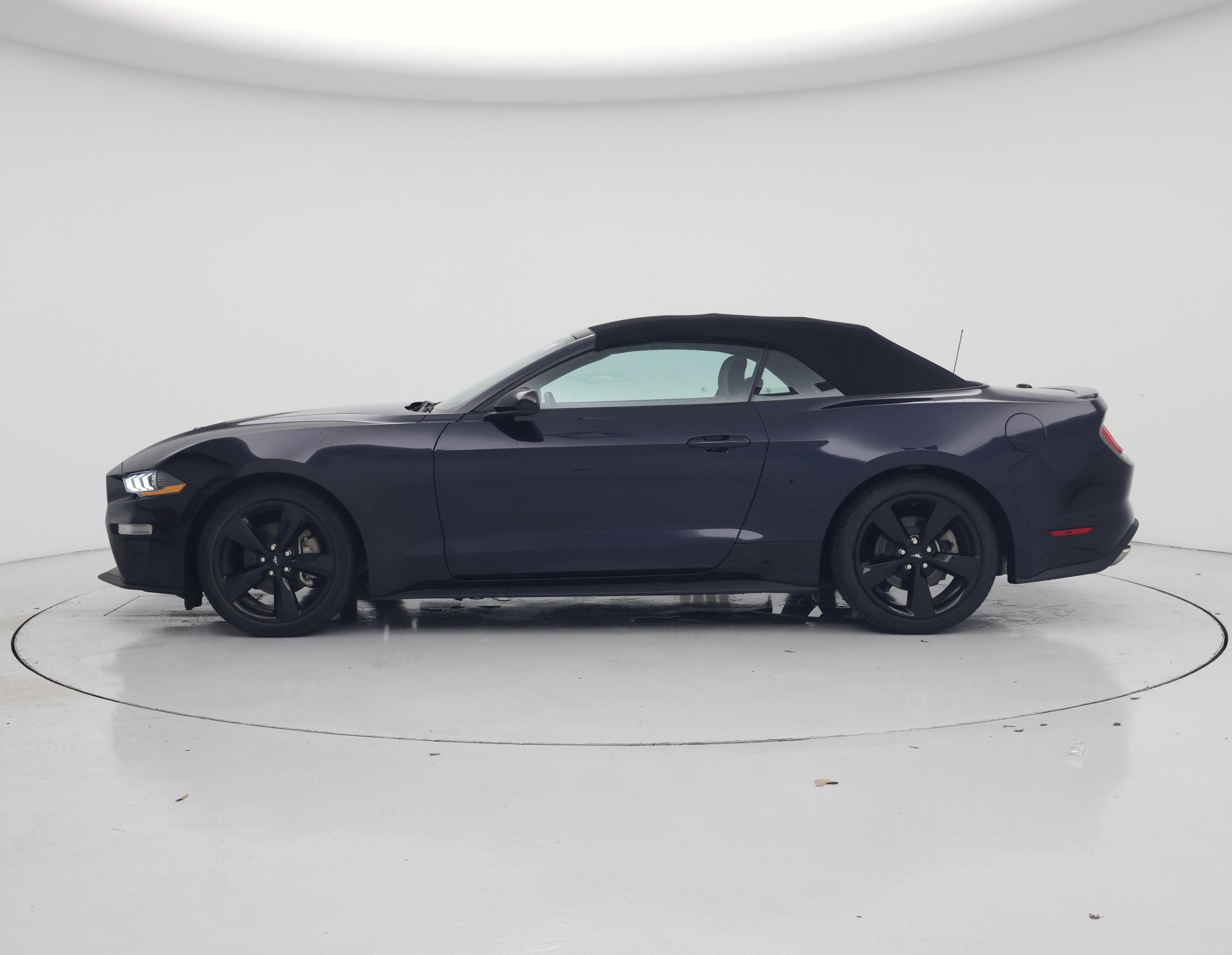 Thumbnail: 2021 Ford Mustang - 3