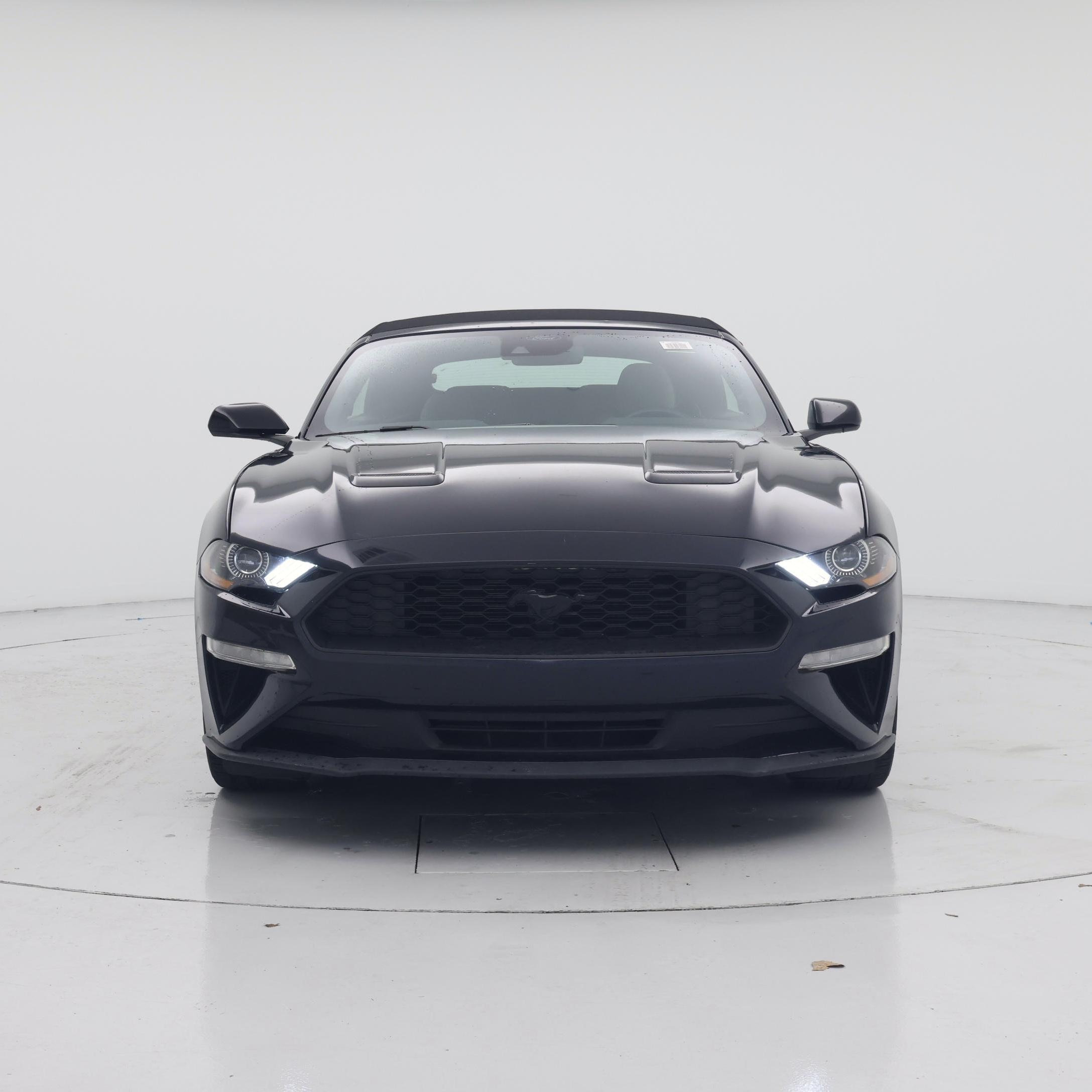 Thumbnail: 2021 Ford Mustang - 5