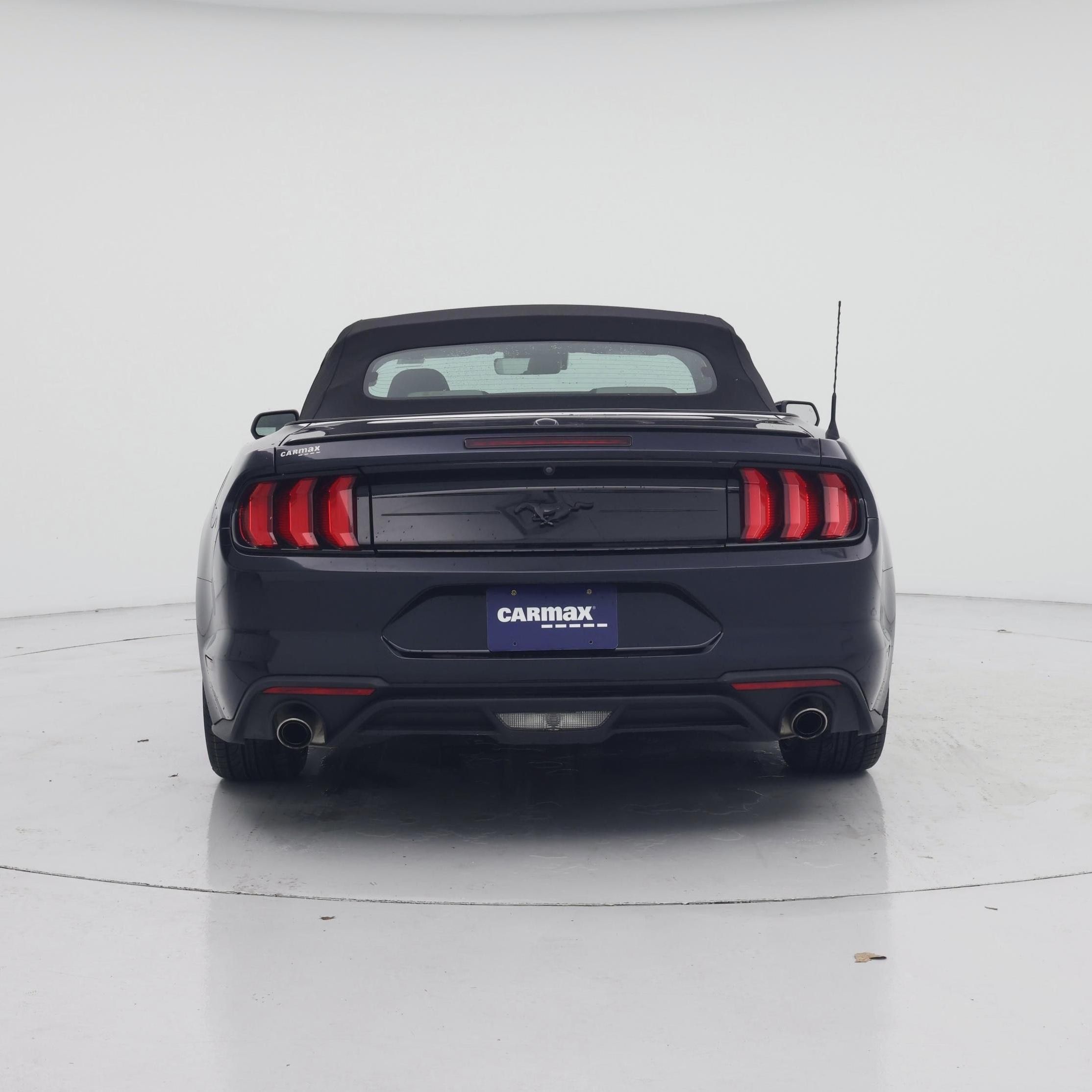 Thumbnail: 2021 Ford Mustang - 6