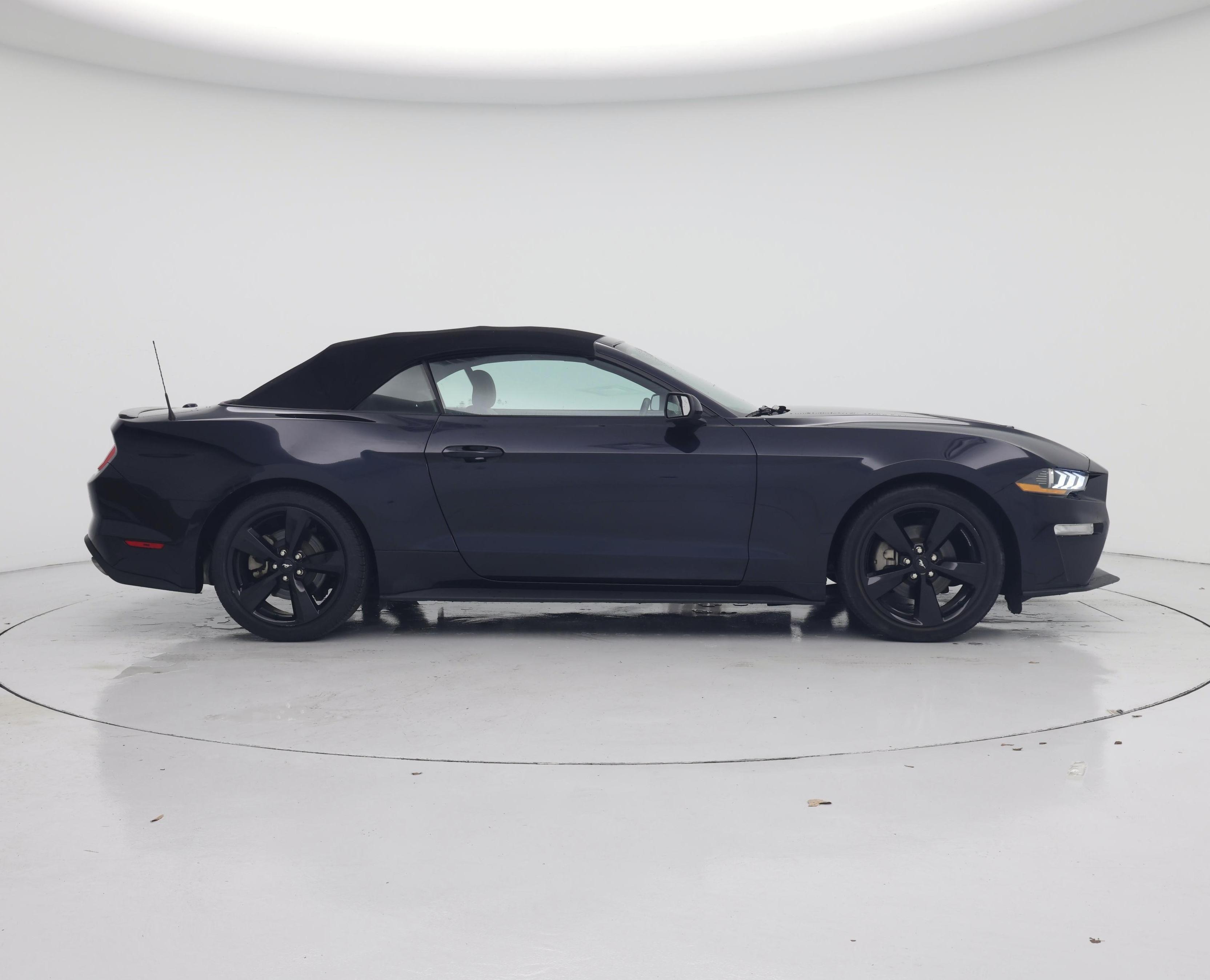Thumbnail: 2021 Ford Mustang - 7