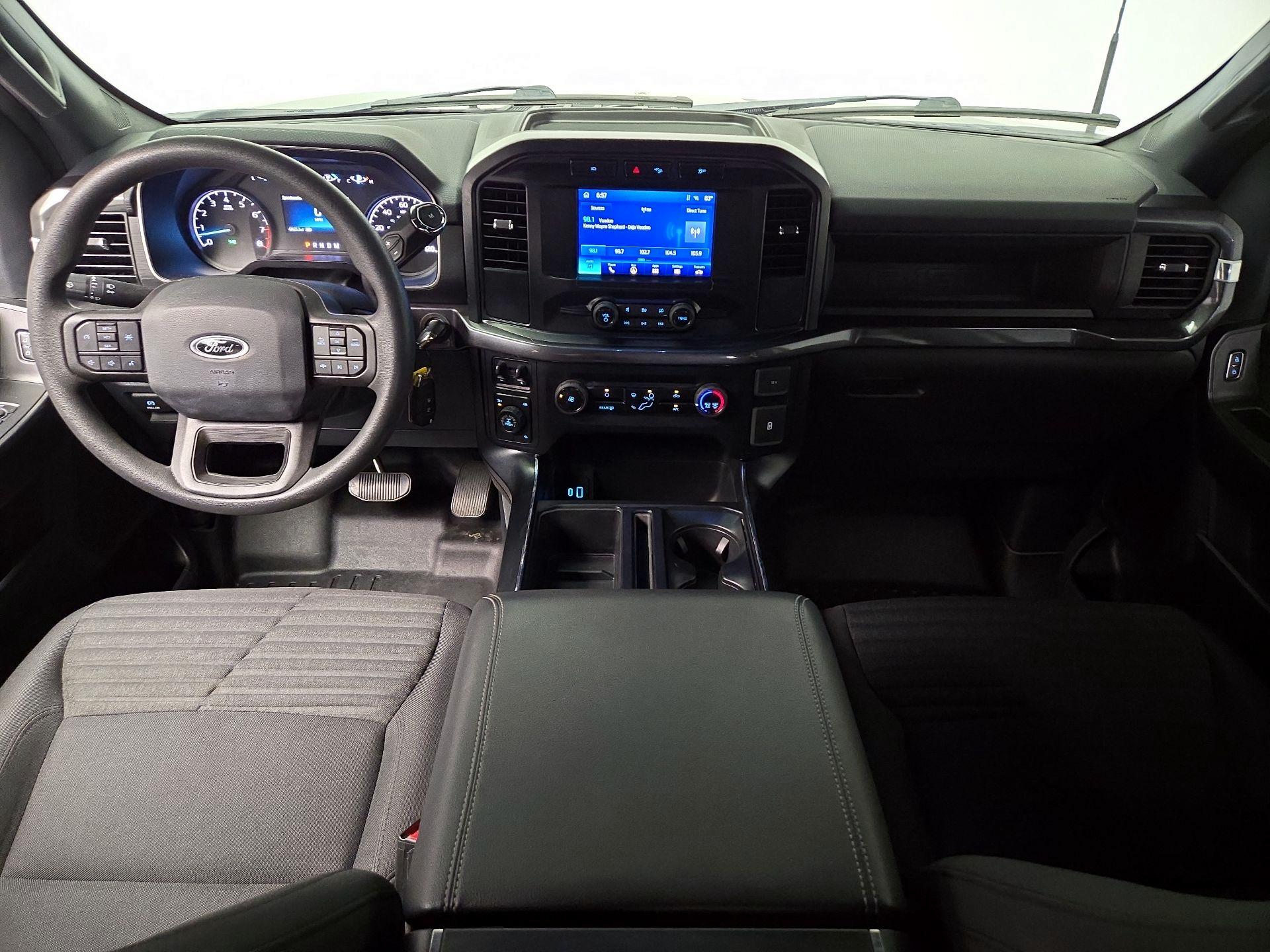 Thumbnail: 2023 Ford F-150 - 9