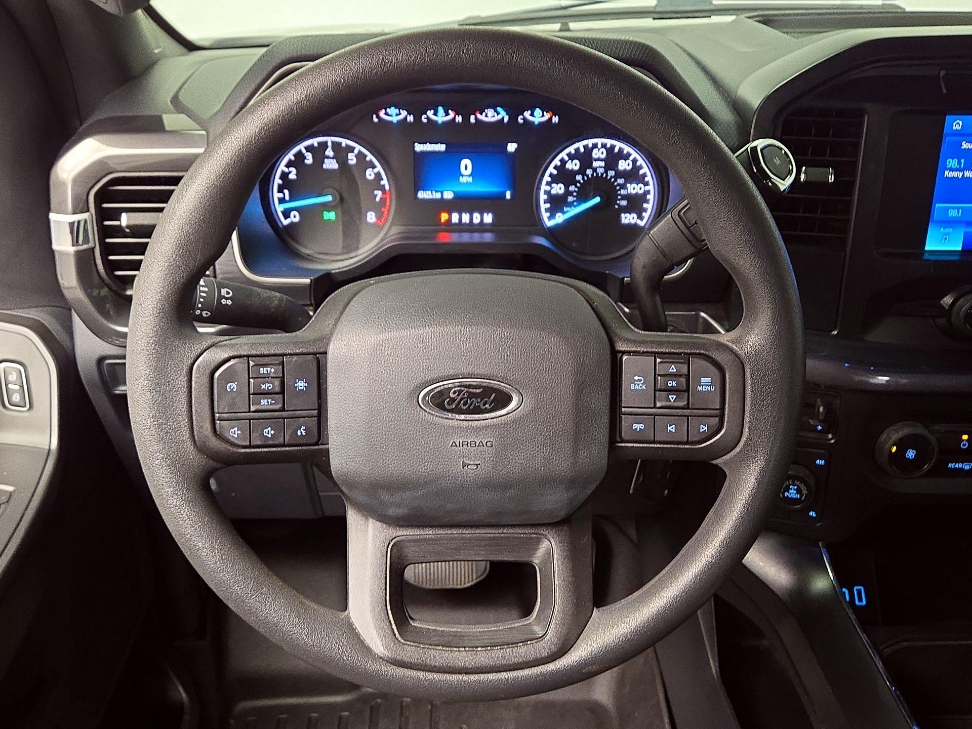 Thumbnail: 2023 Ford F-150 - 10